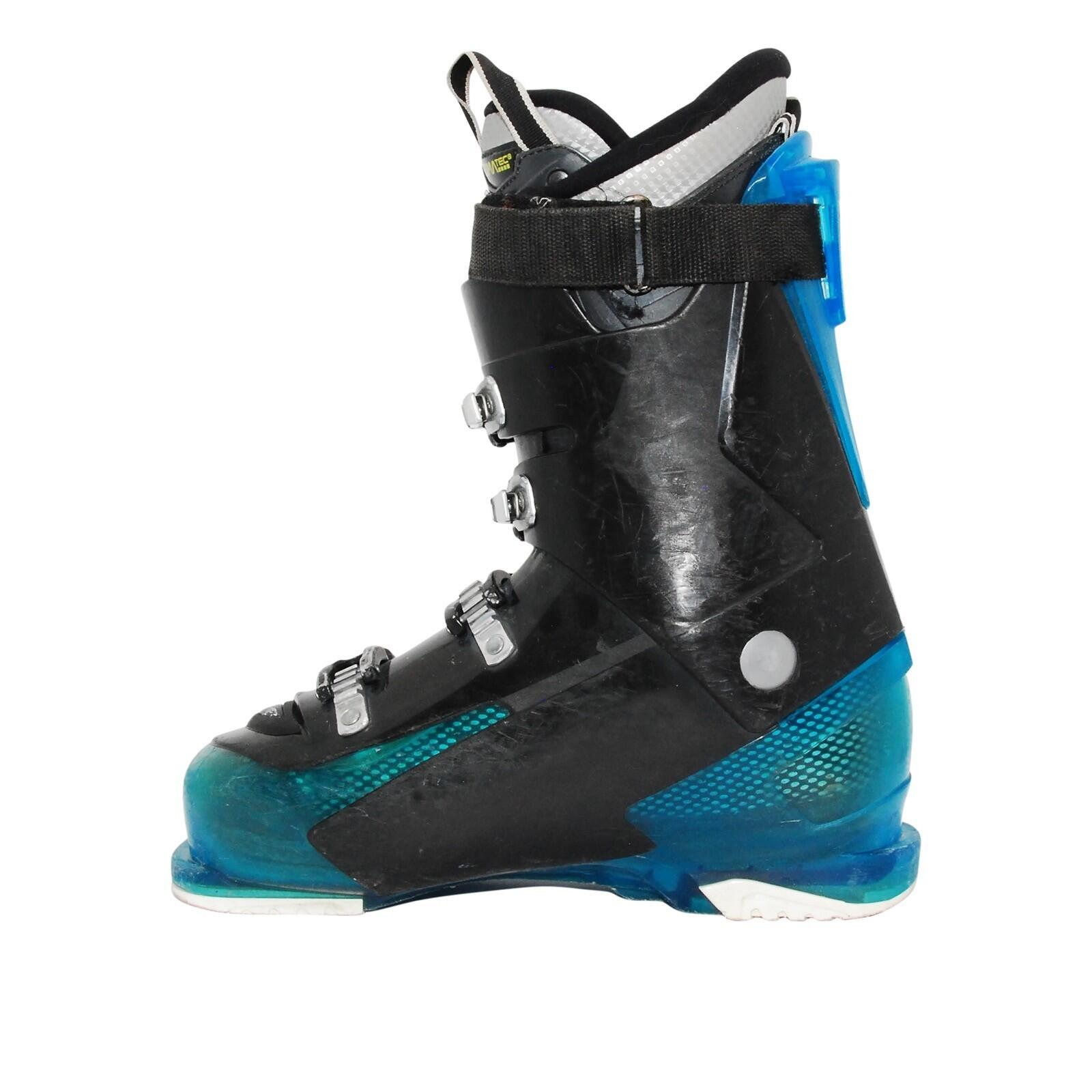 RECONDITIONNE - Chaussure De Ski Fischer Viron V8 Xtr 3/4