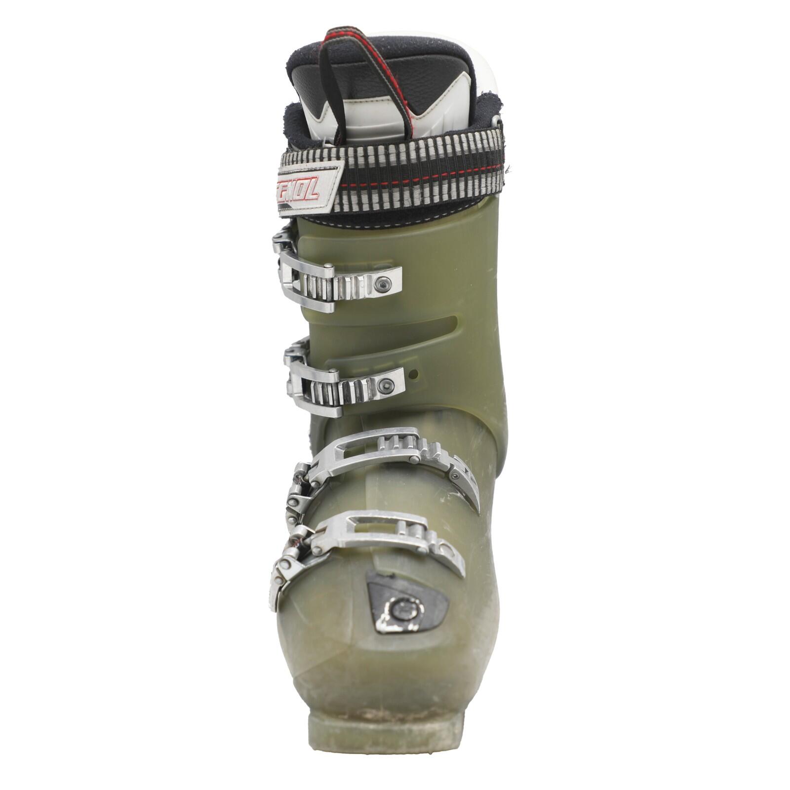 RECONDITIONNE - Chaussure De Ski Rossignol Pursuit 90 4/4