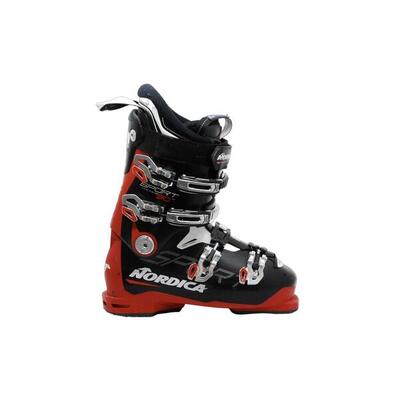 SECOND HAND - Scarponi Da Sci Nordica Sportmachine 90 R Usati - BUONO