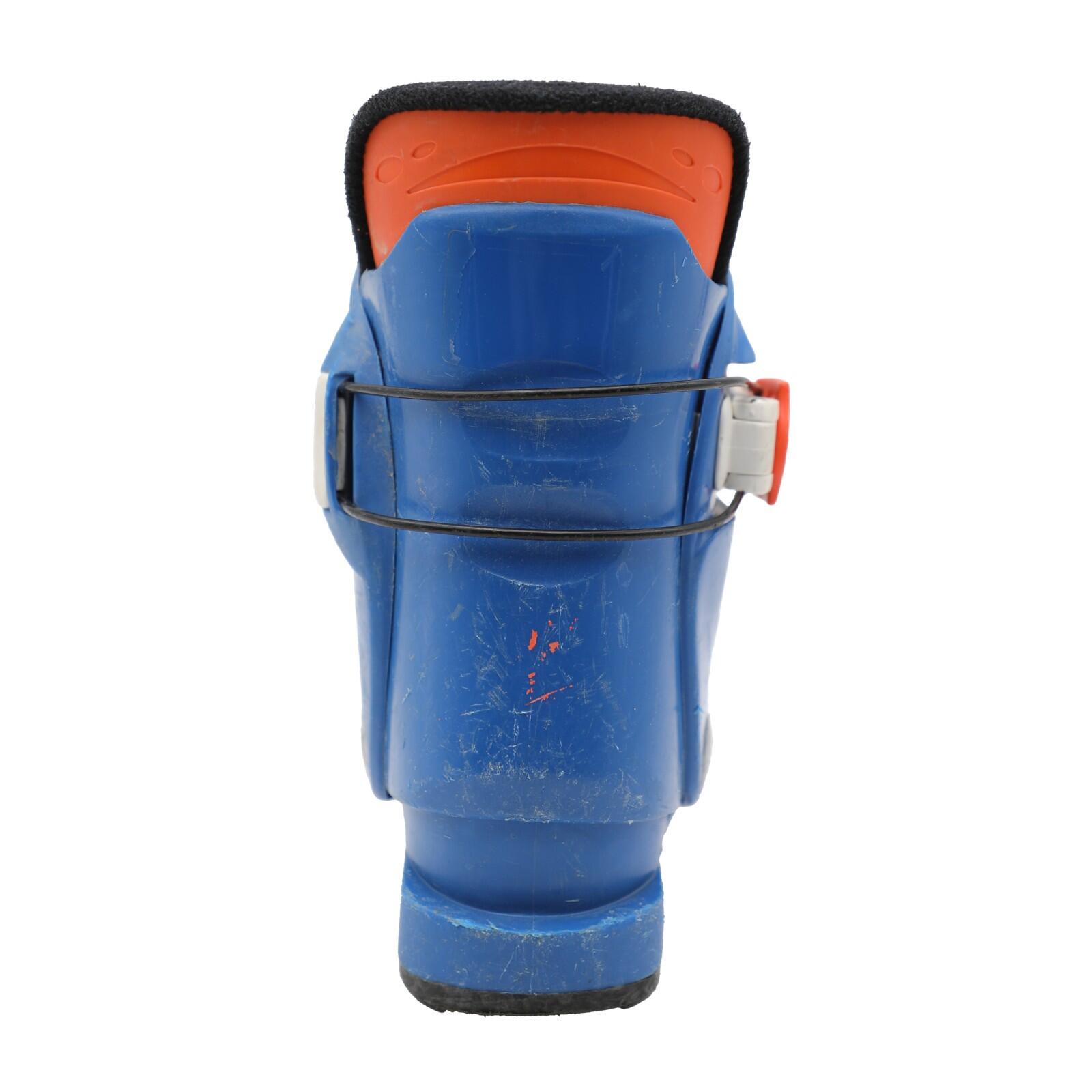 SECOND HAND - Scarpone Da Sci Lange Kid 3/4