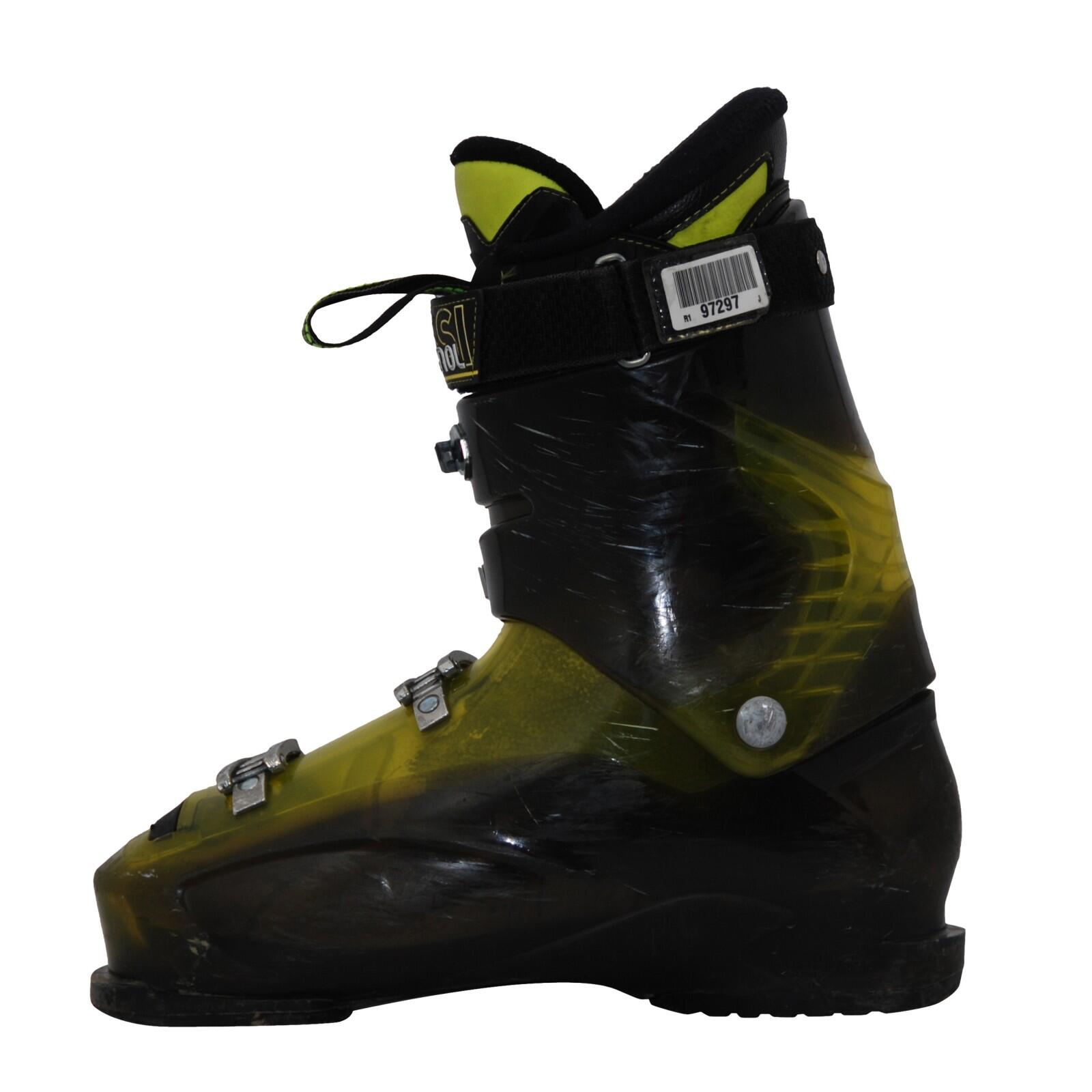 RECONDITIONNE - Chaussure De Ski Rossignol Alias 100 3/4