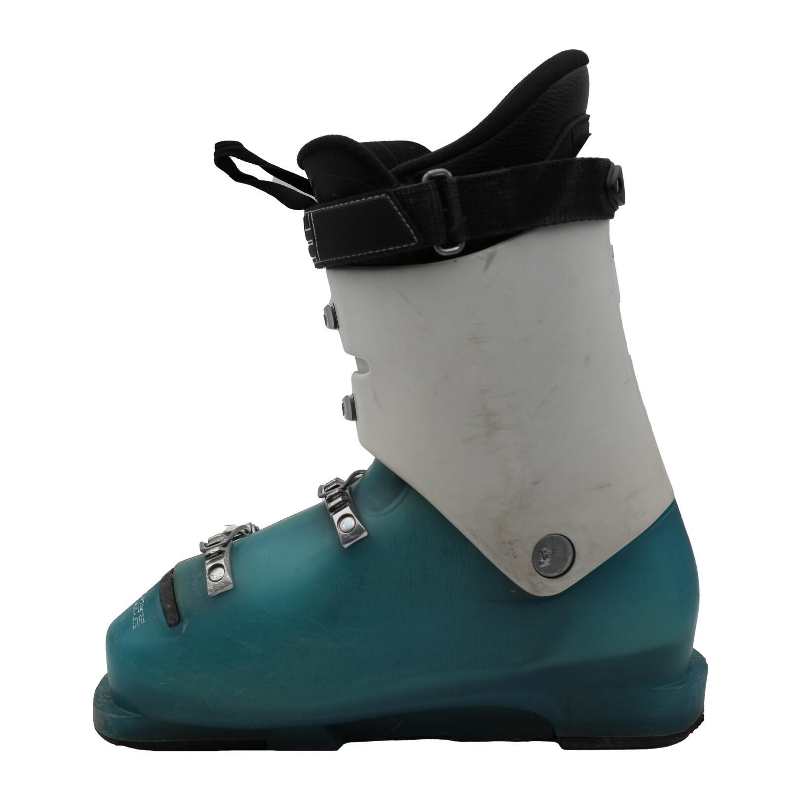 RECONDITIONNE - Chaussure De Ski Junior Lange Starlet Rsj 60r_4 3/5