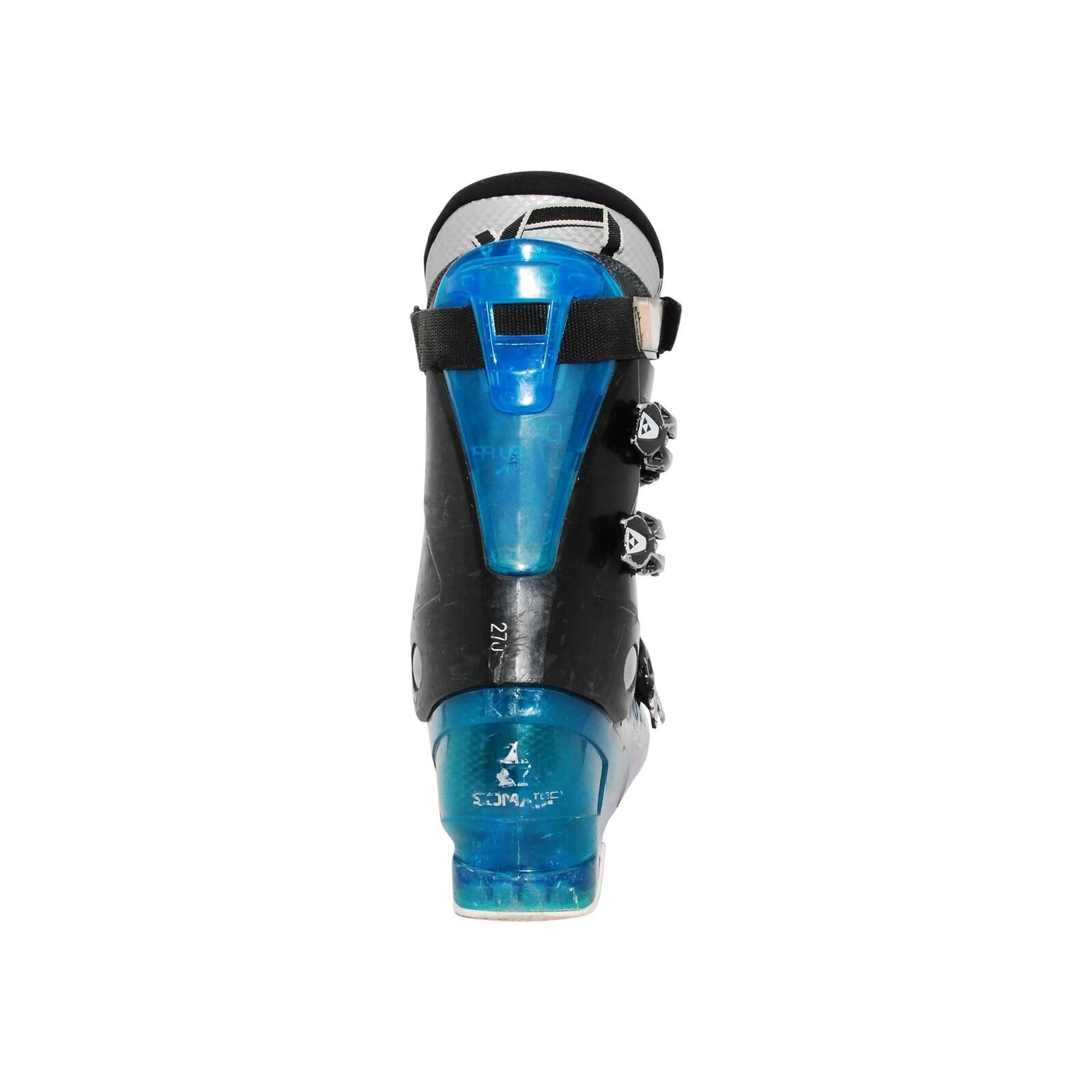 RECONDITIONNE - Chaussure De Ski Fischer Viron V8 Xtr 2/4