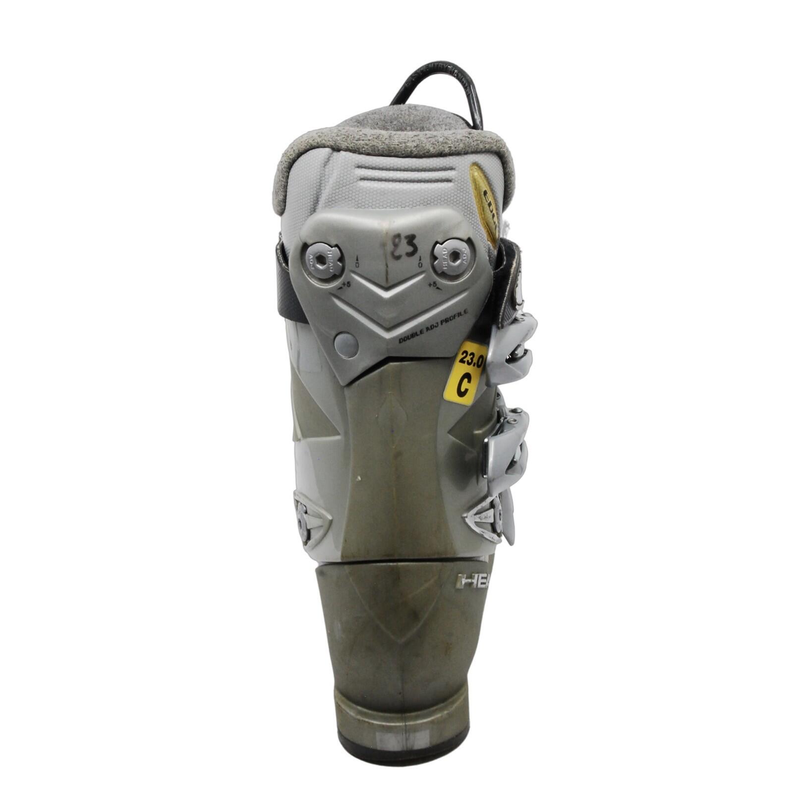 RECONDITIONNE - Chaussure De Ski Modèle Head Edge 7. 2/4