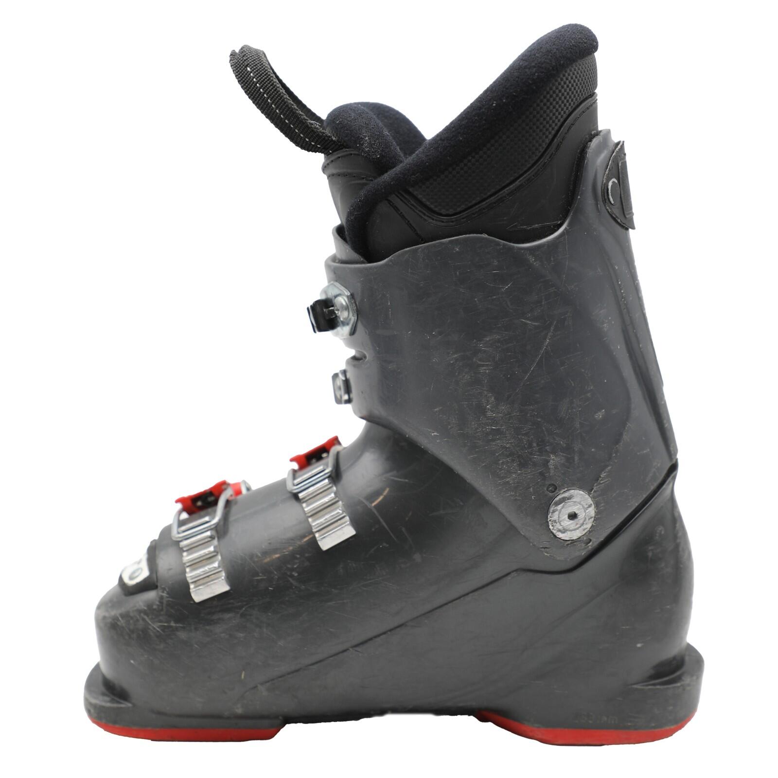 RECONDITIONNE - Chaussure De Ski Junior Nordica Gp Tj_4 Crochets 3/4