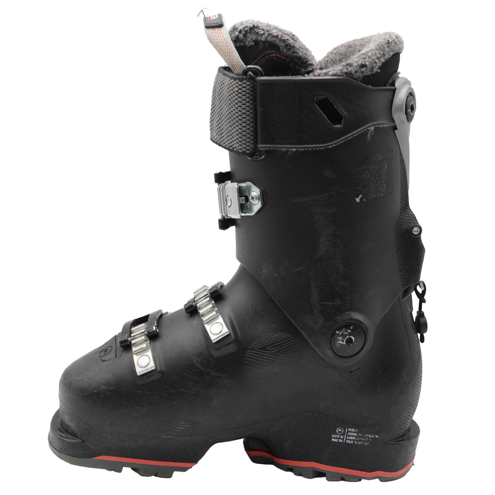 SECOND HAND - Scarponi Da Sci Usati Roxa R Fit 85 W 3/4