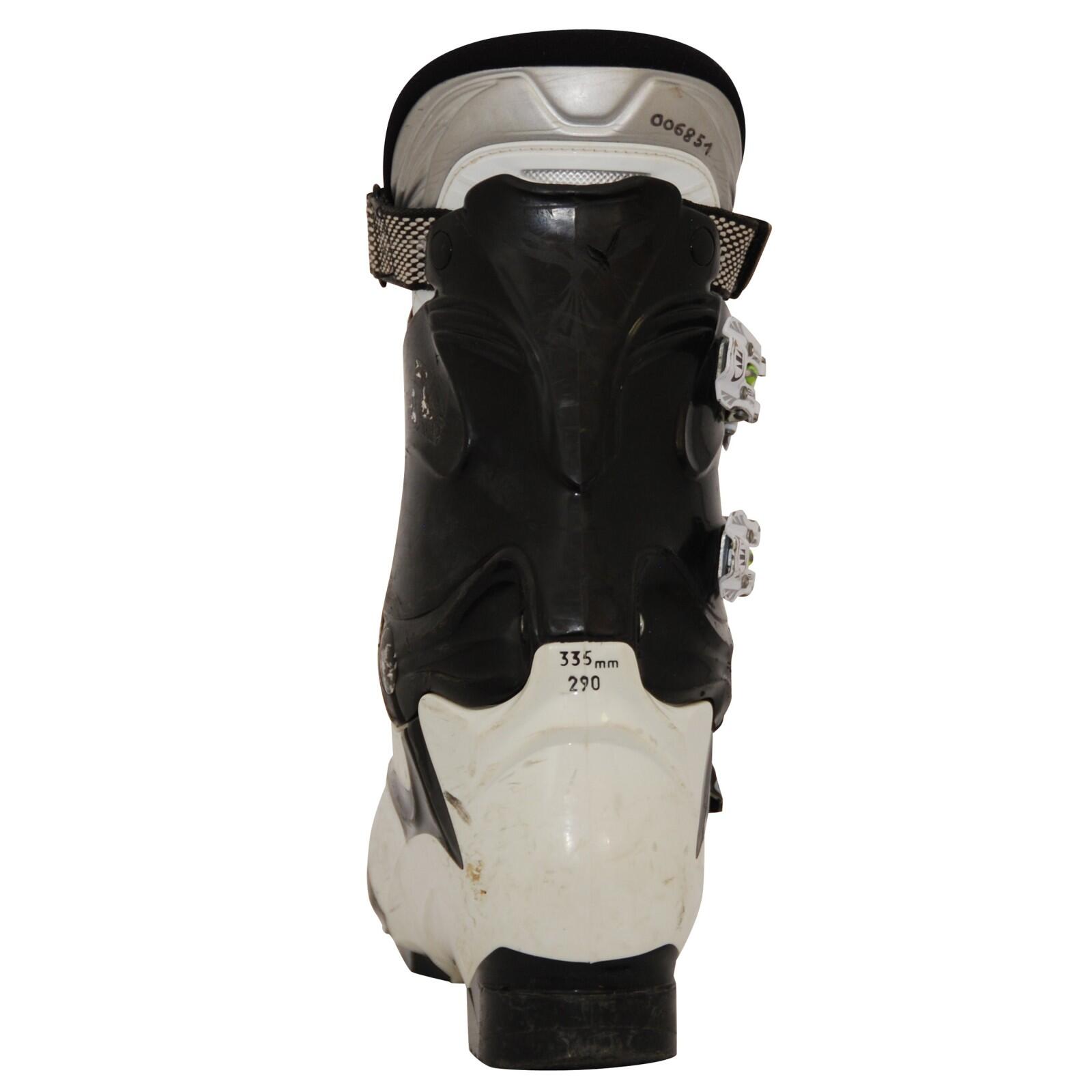 RECONDITIONNE - Chaussures De Ski Tecnica Phnx 2/4