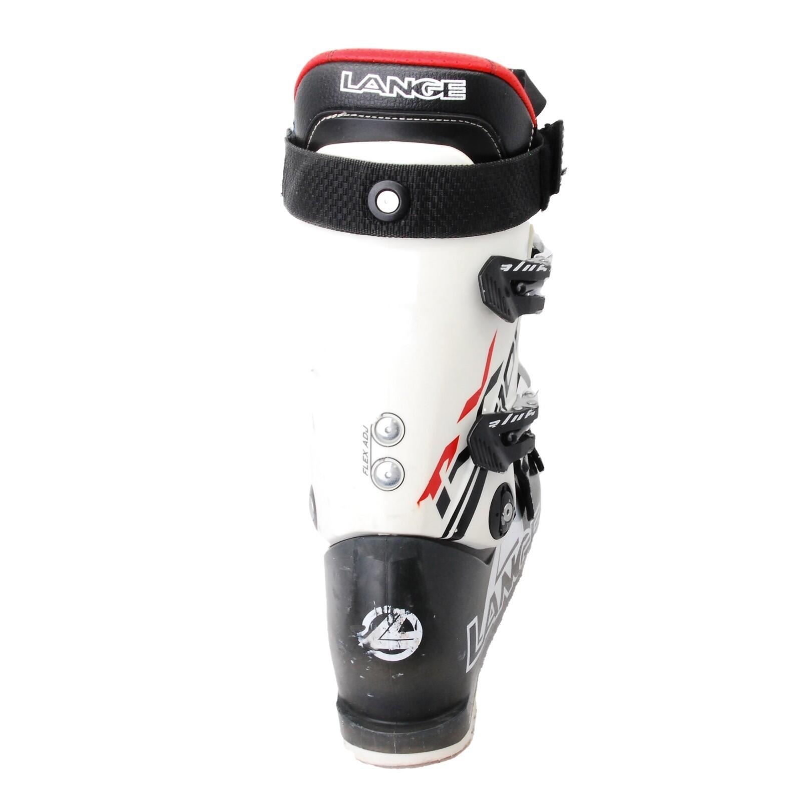 RECONDITIONNE - Chaussure De Ski Lange Rx 100 2/4
