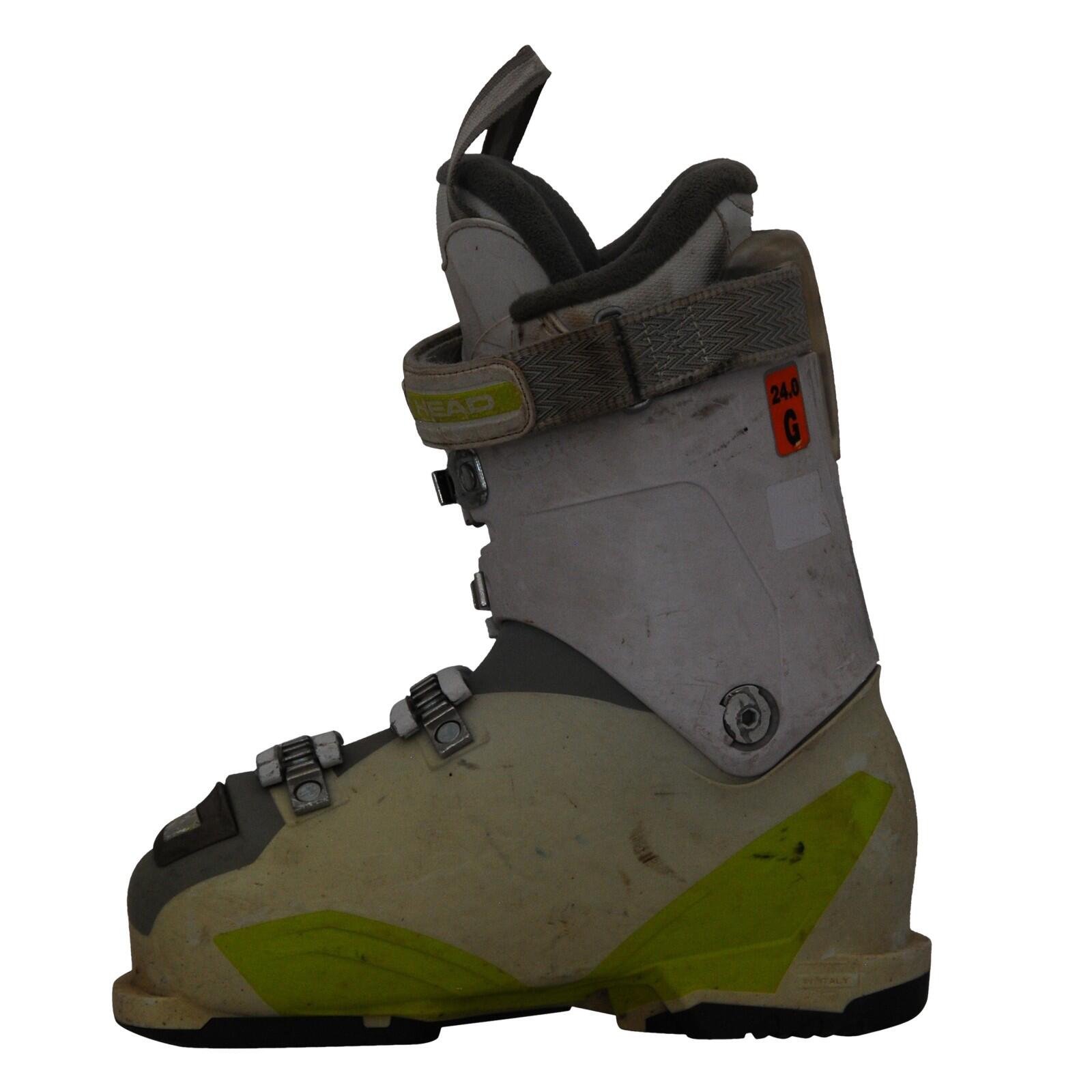 RECONDITIONNE - Chaussure De Ski Head Next Edge 75 W 3/4