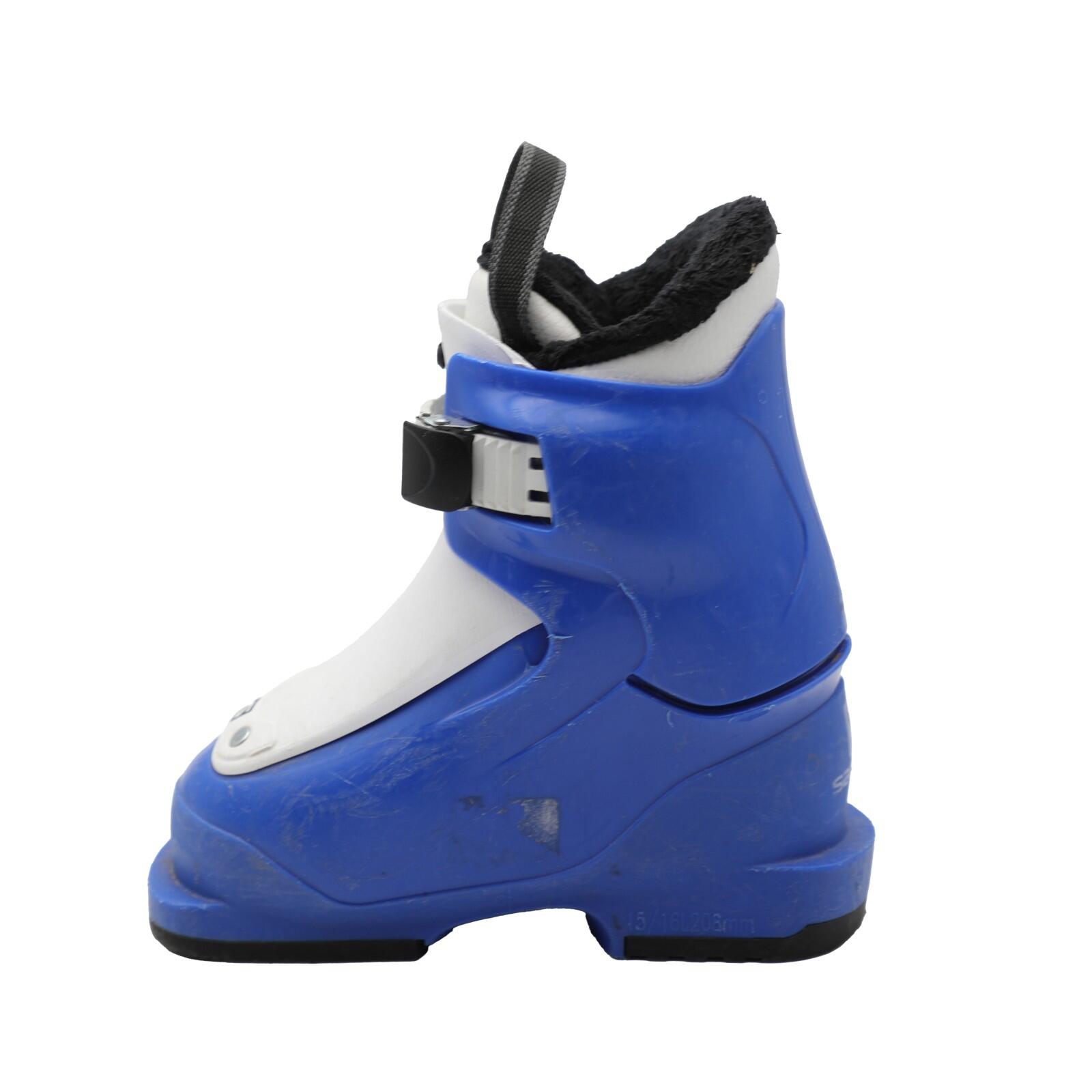 SECOND HAND - Scarponi Da Sci Salomon T1_1 Gancio 3/4