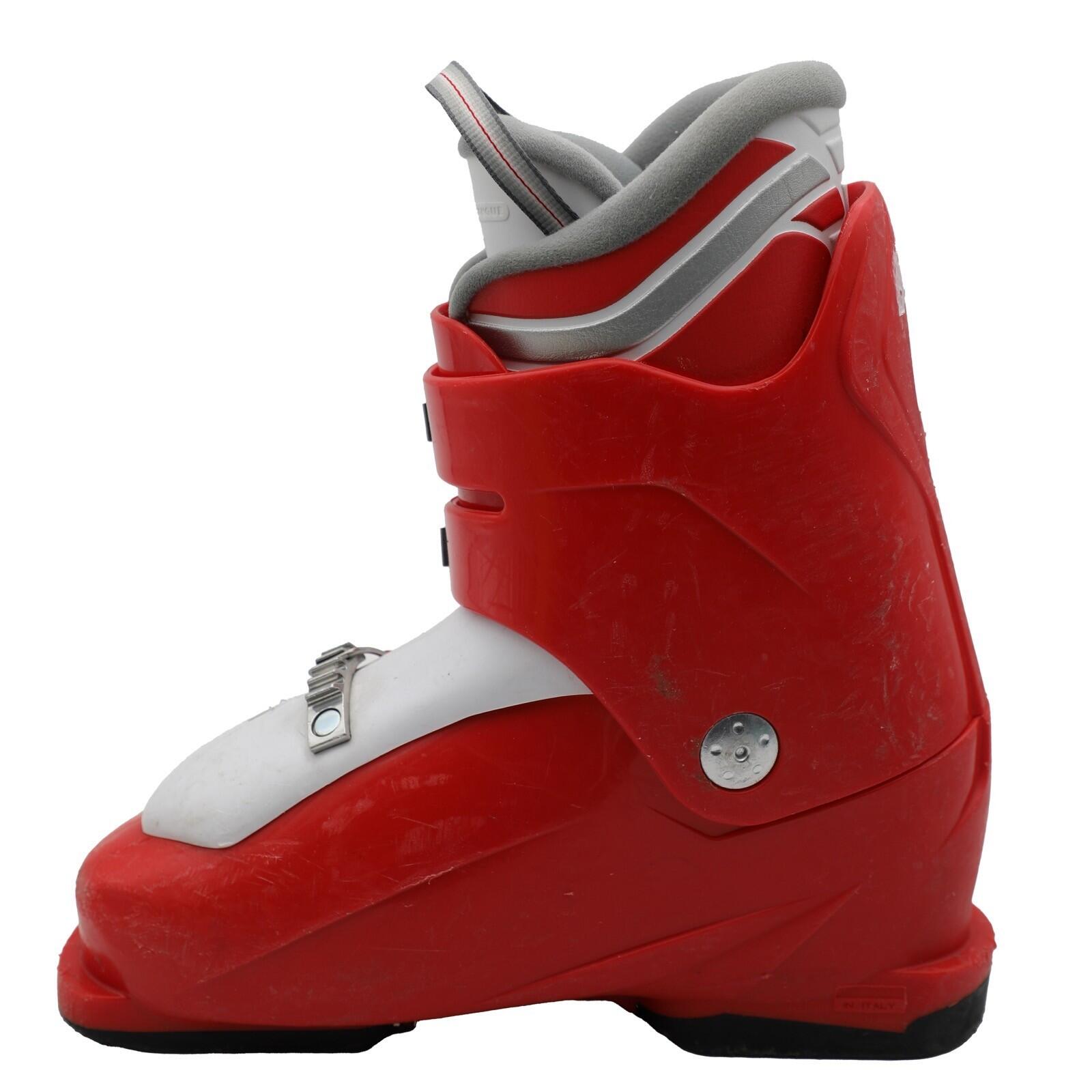 SECOND HAND - Scarpone Da Sci Head Edge J_3 Gancio 3/4