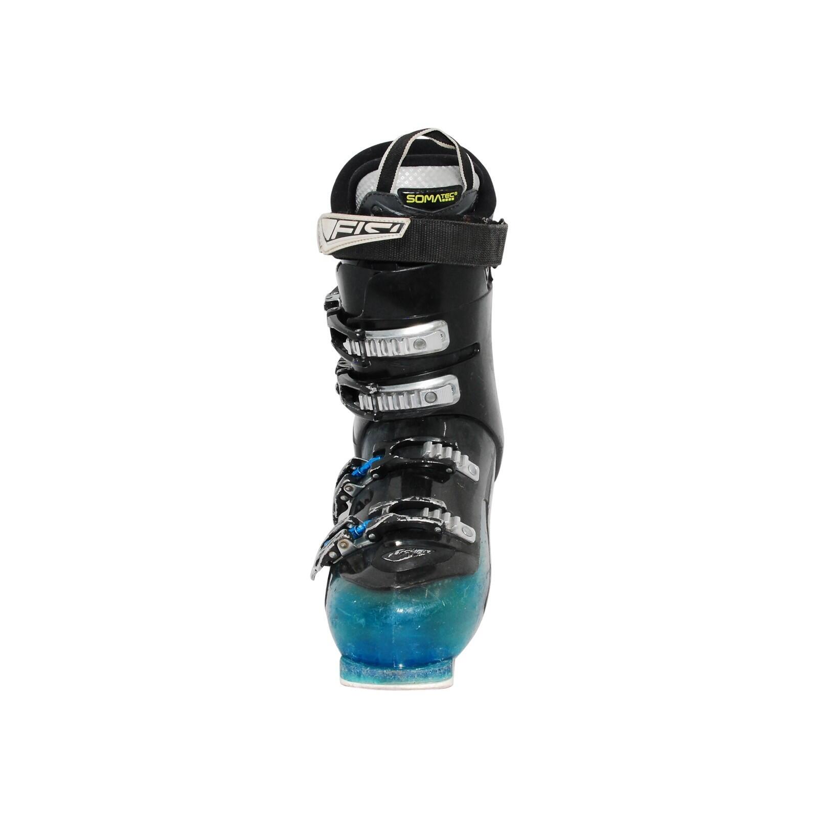 RECONDITIONNE - Chaussure De Ski Fischer Viron V8 Xtr 4/4
