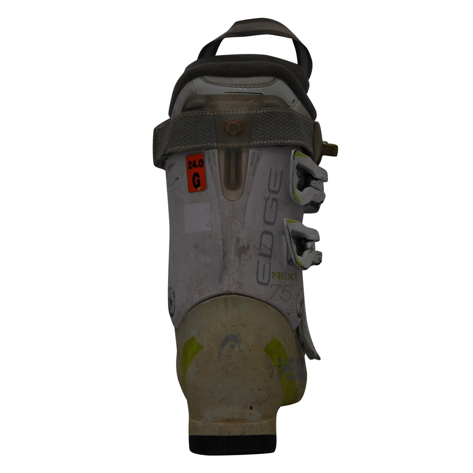 RECONDITIONNE - Chaussure De Ski Head Next Edge 75 W 2/4