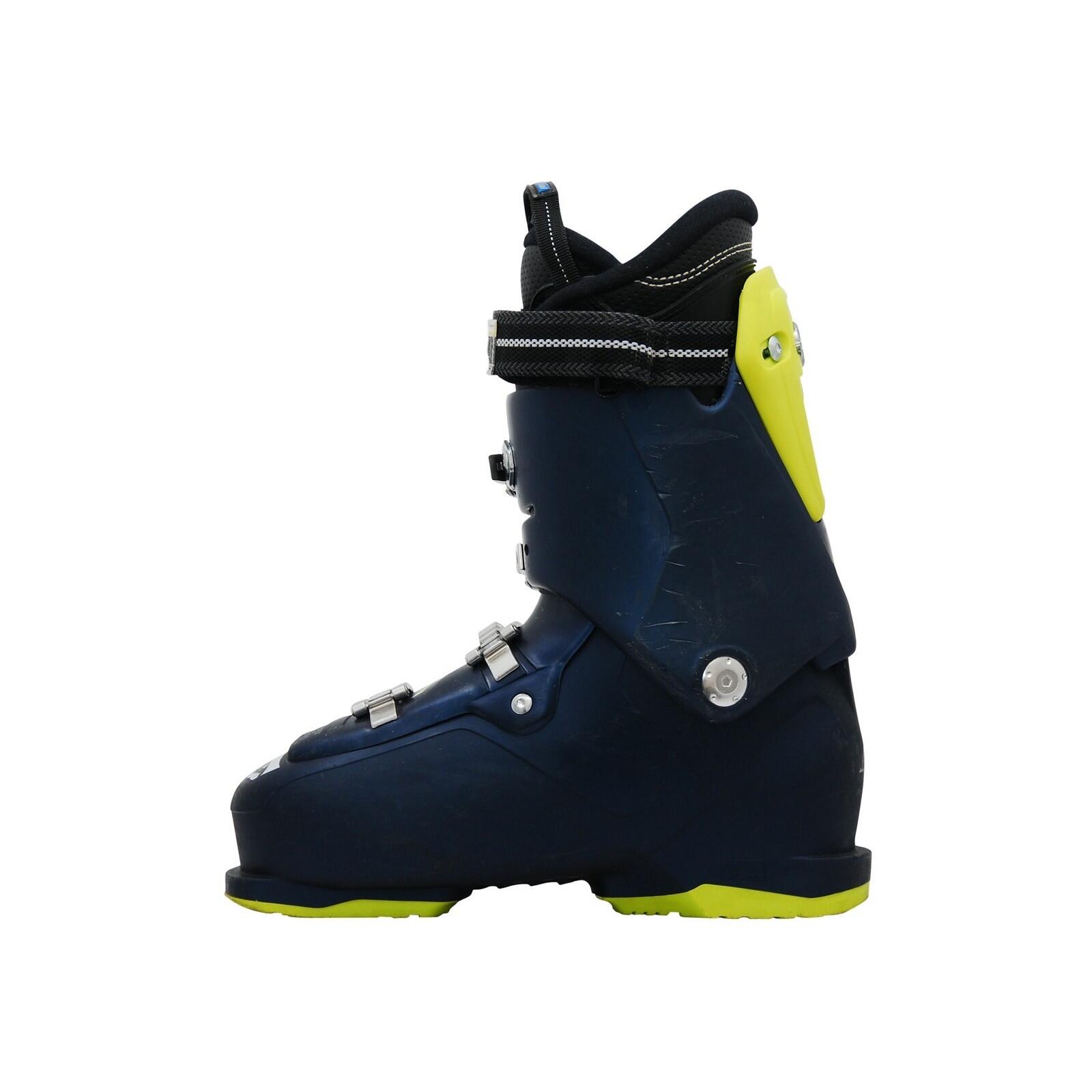 RECONDITIONNE - Chaussure De Ski Nordica Nxt 80r 3/4