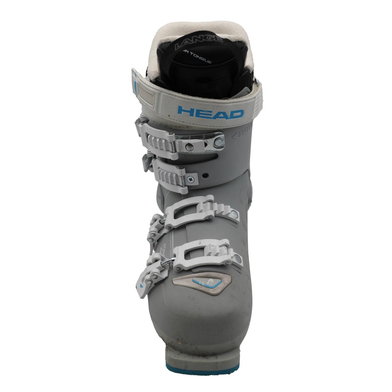 RECONDITIONNE - Chaussure De Ski Head Advant Edge 95 4/4