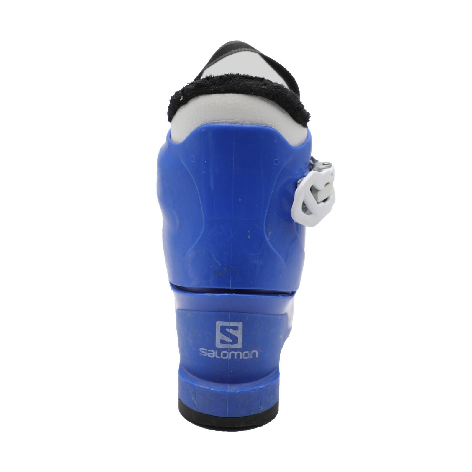SECOND HAND - Scarponi Da Sci Salomon T1_1 Gancio 2/4