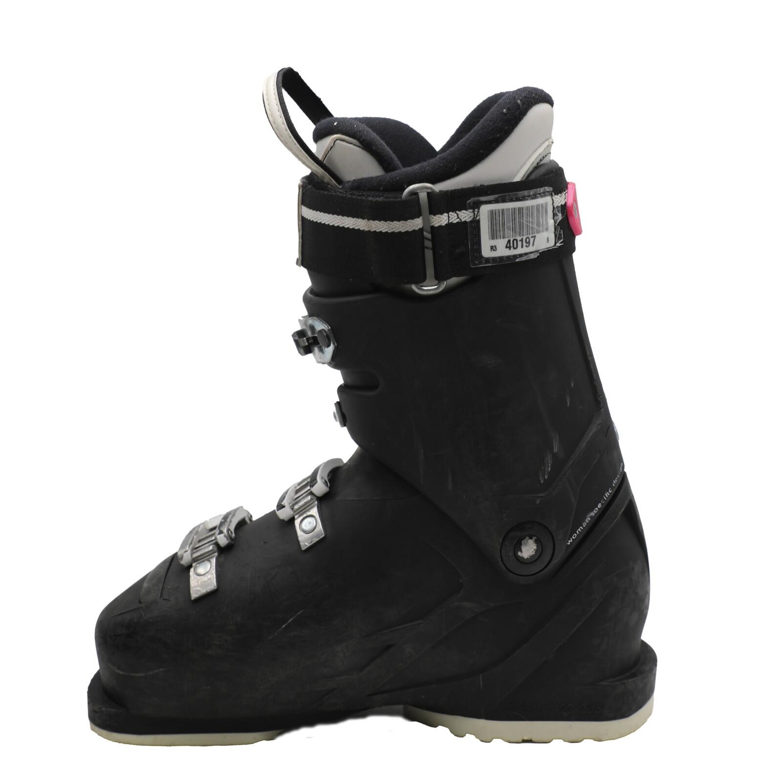 RECONDITIONNE - Chaussure De Ski Rossignol Pure R 3/4