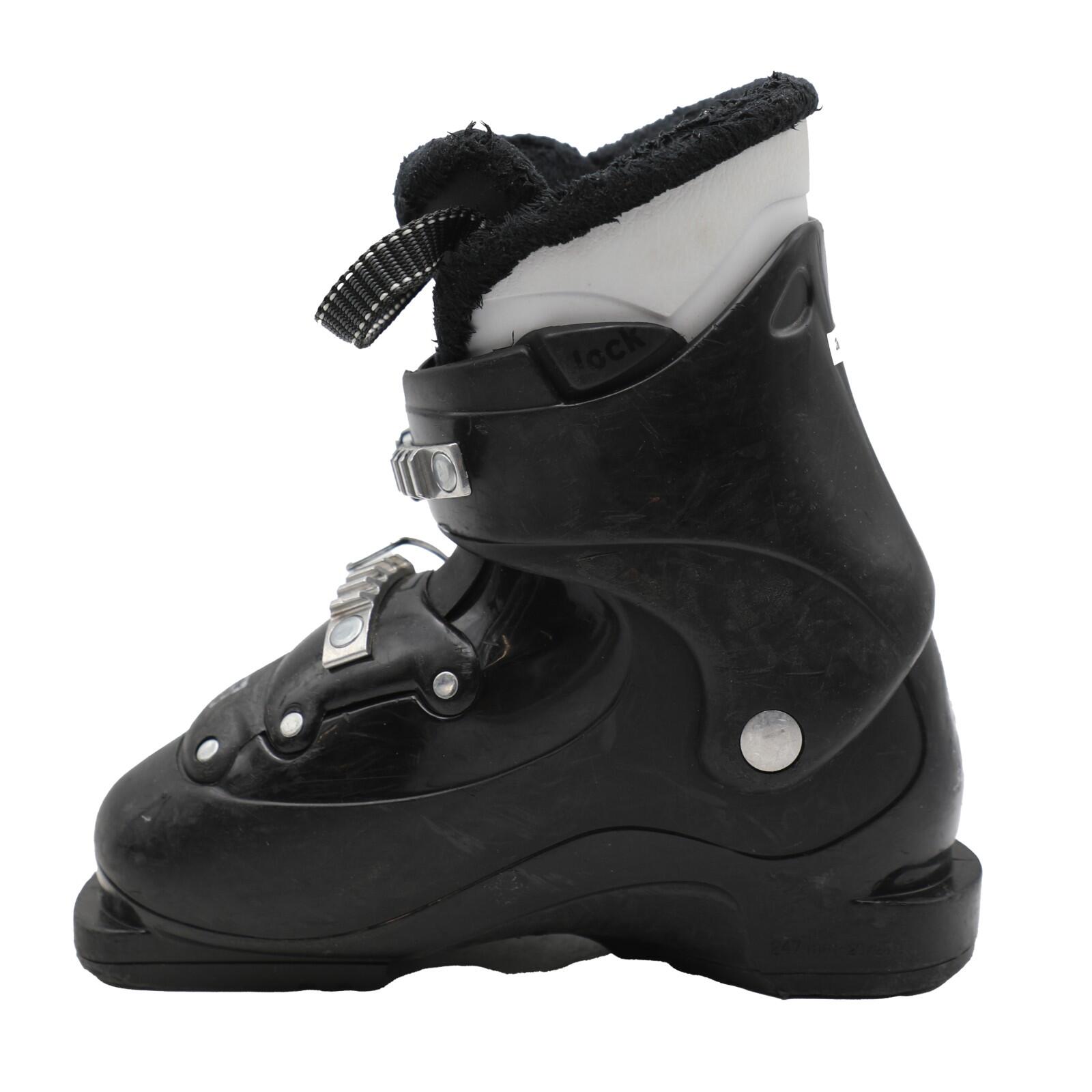 SECOND HAND - Scarpone Da Sci Salomon Team_2 Gancio 3/4