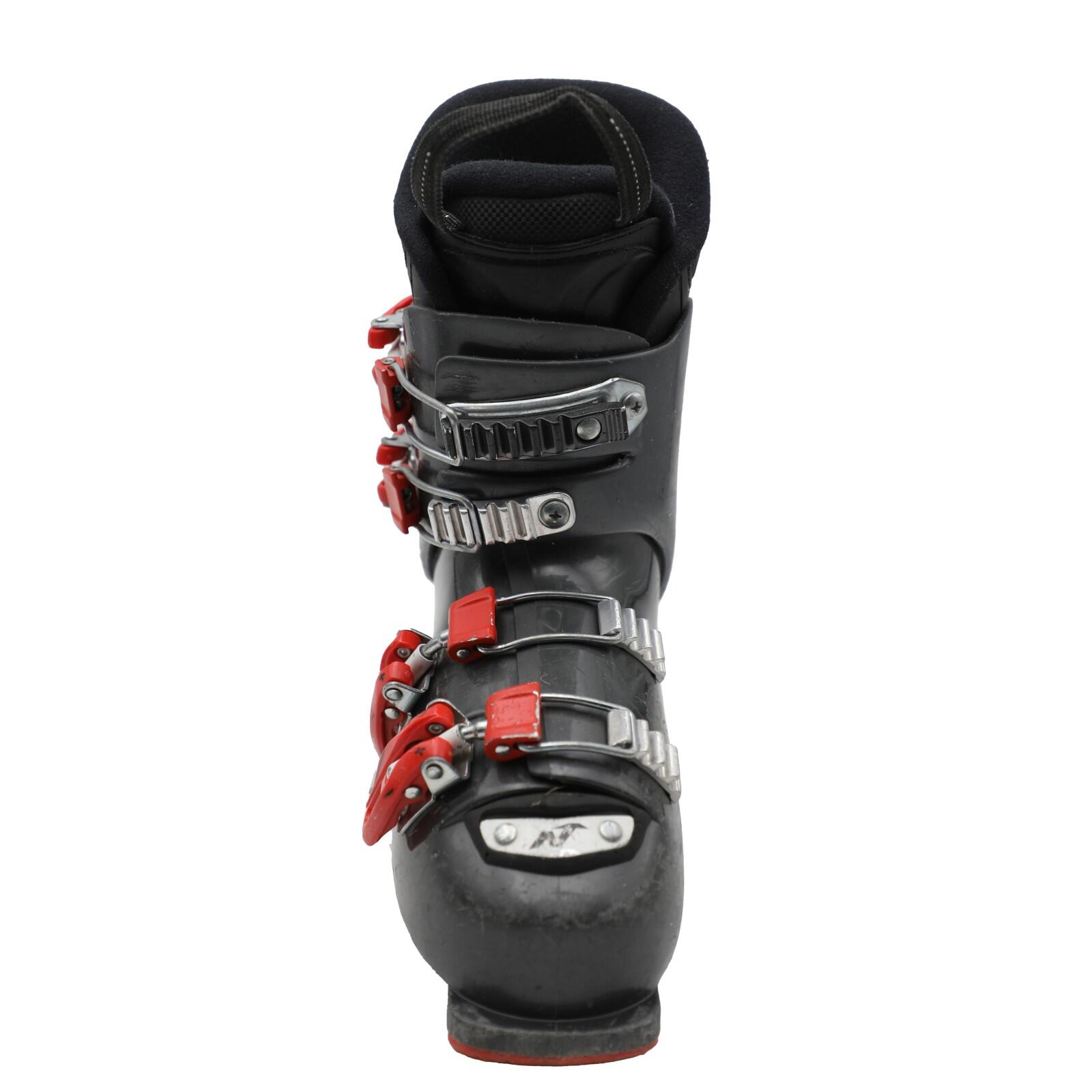 RECONDITIONNE - Chaussure De Ski Junior Nordica Gp Tj_4 Crochets 4/4