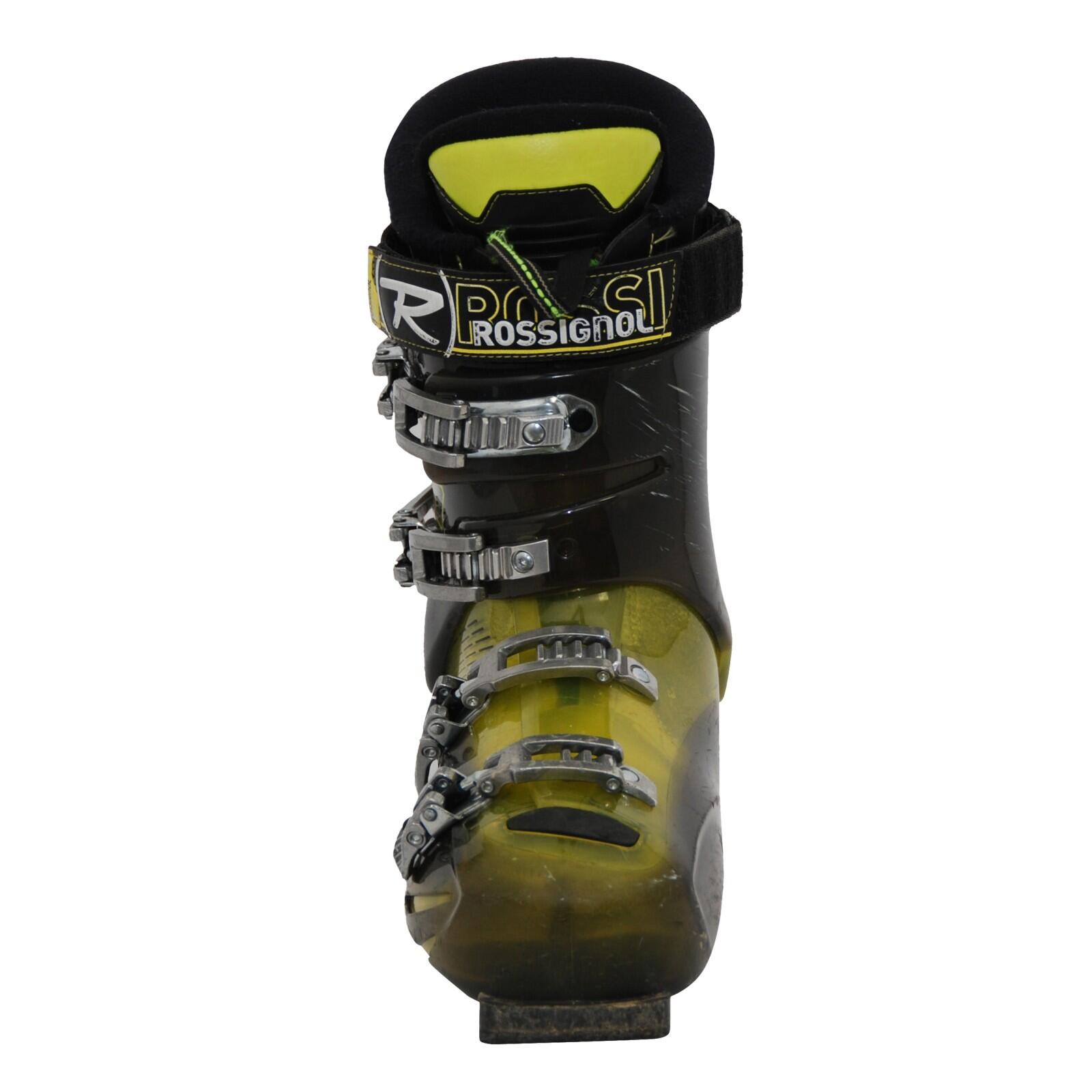 RECONDITIONNE - Chaussure De Ski Rossignol Alias 100 4/4