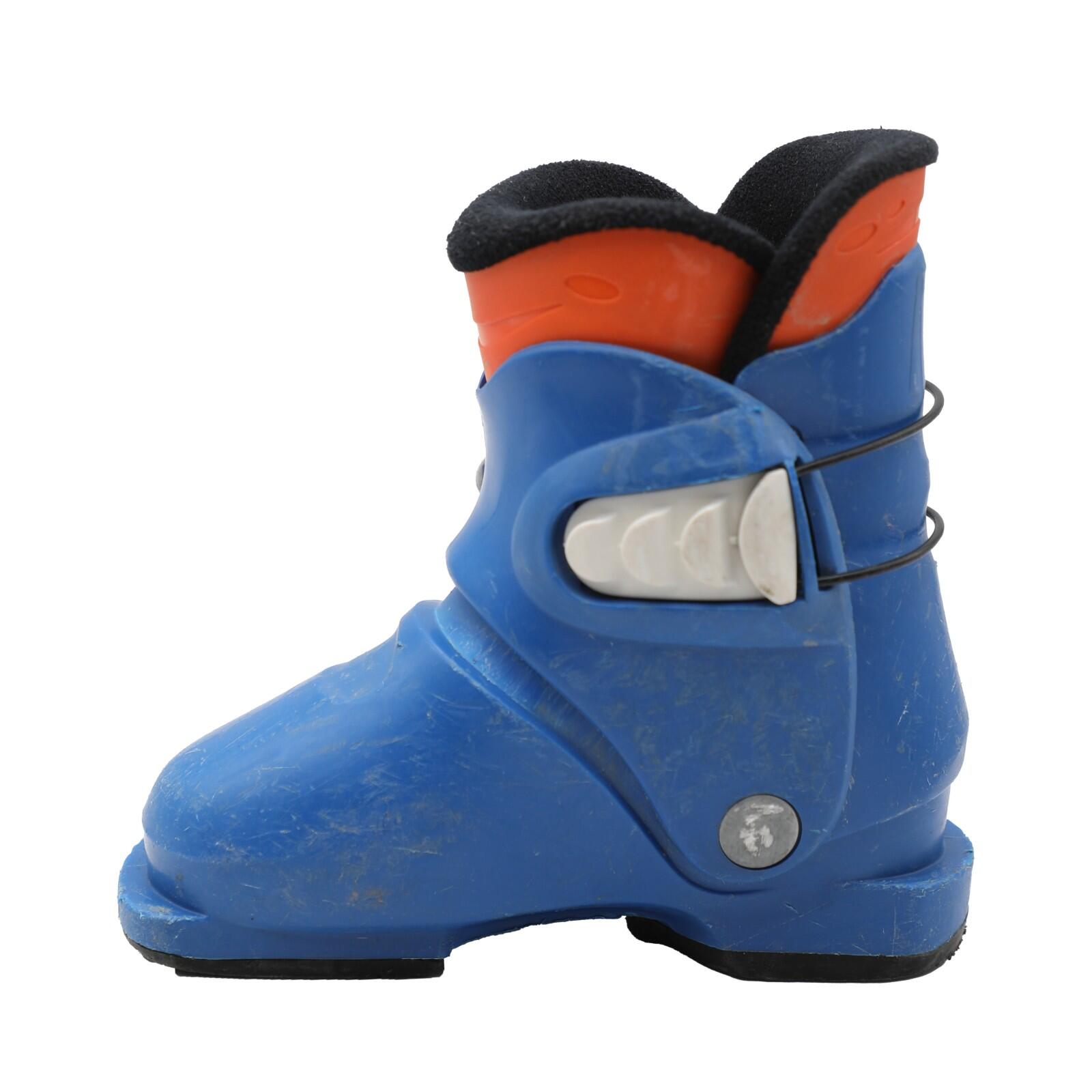 SECOND HAND - Scarpone Da Sci Lange Kid 4/4