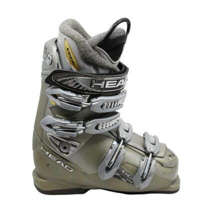 SECOND HAND - Scarponi Da Sci Usati Modello Head Edge 7. - BUONO