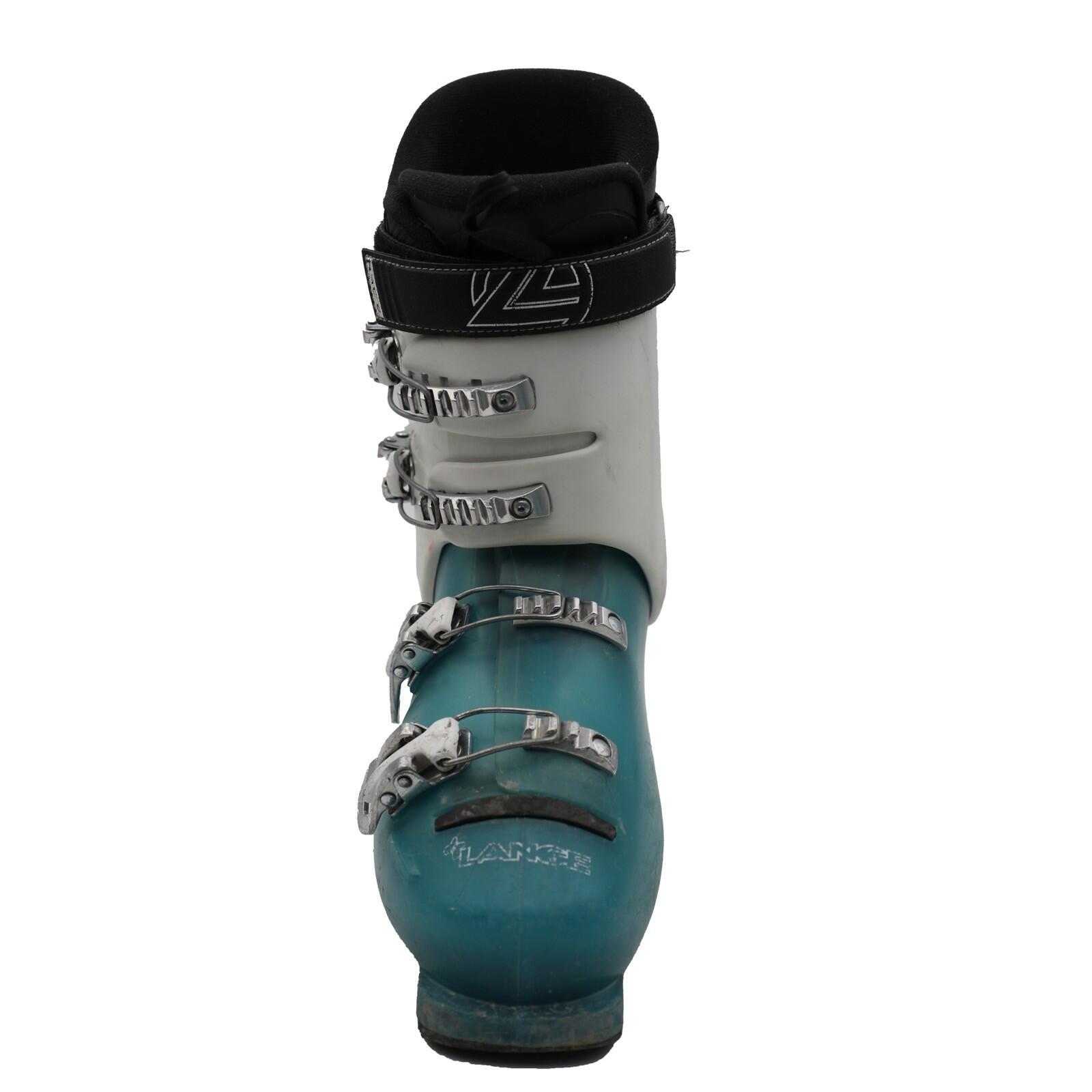RECONDITIONNE - Chaussure De Ski Junior Lange Starlet Rsj 60r_4 4/5