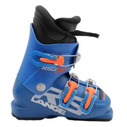 RECONDITIONNE - Chaussure De Ski Junior Lange Rsj 50 Rtl_3 - CORRECT