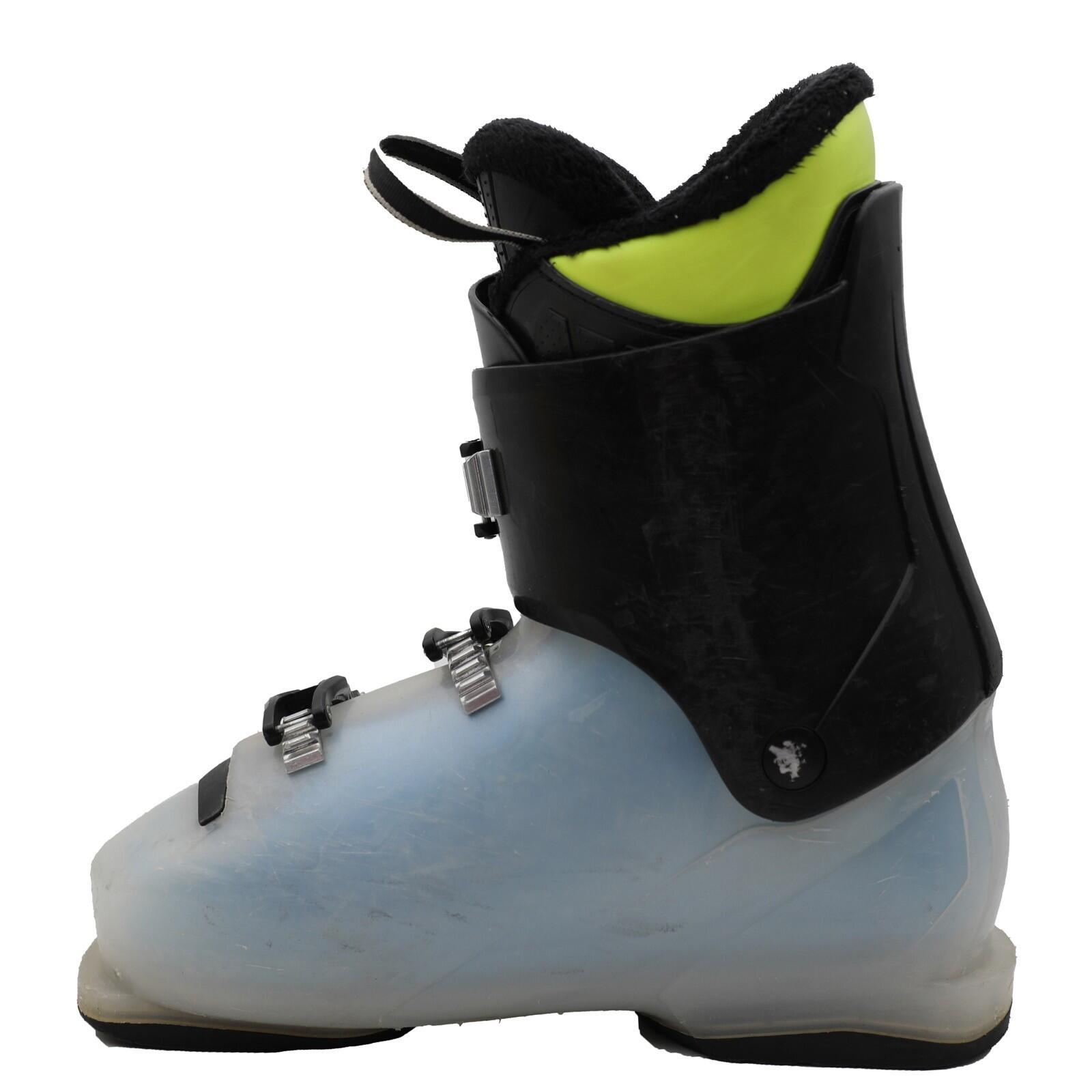 SECOND HAND - Scarpone Da Sci Alpina Aj3 Max_3 Gancio 3/4