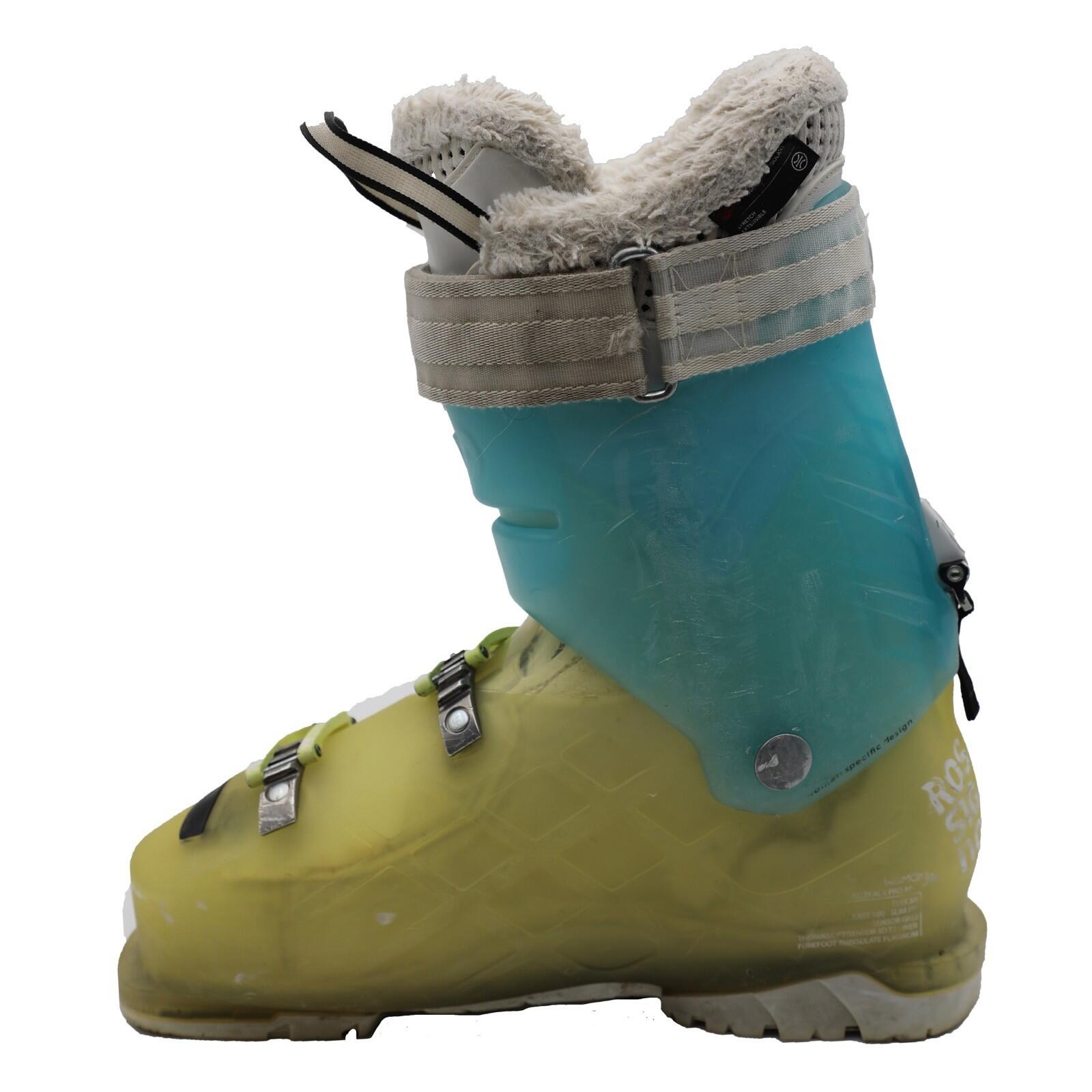 SECOND HAND - Scarpone Da Sci Rossignol Alltrack 3/4