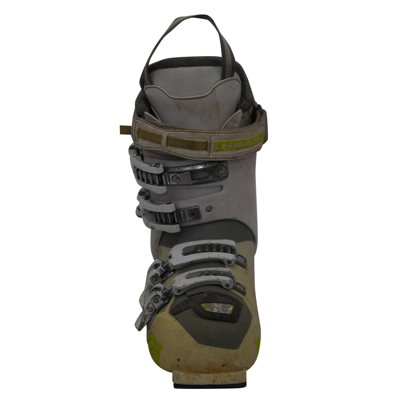 RECONDITIONNE - Chaussure De Ski Head Next Edge 75 W 4/4