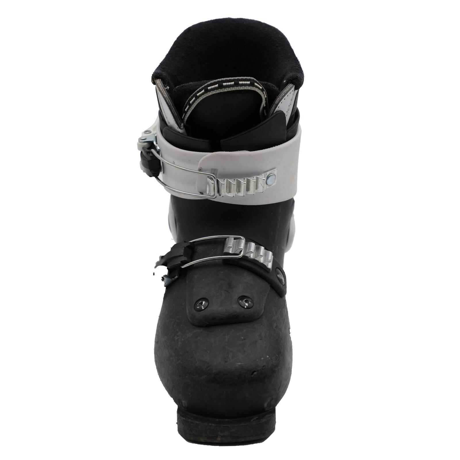 RECONDITIONNE - Chaussure De Ski Junior Head Z2_2 Crochets 4/4