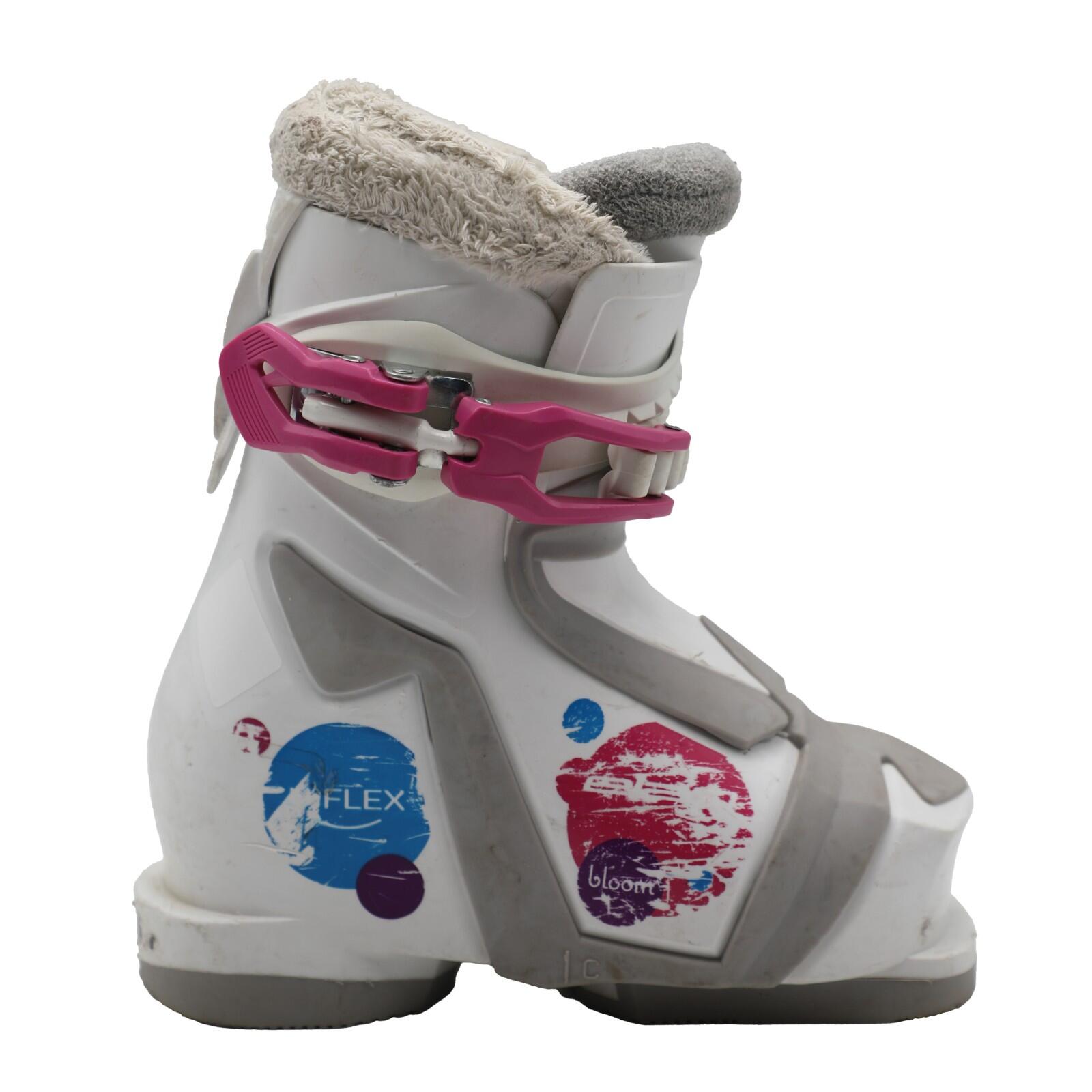 ELAN RECONDITIONNE - Chaussure De Ski Junior Elan Ezyy_1 Crochet