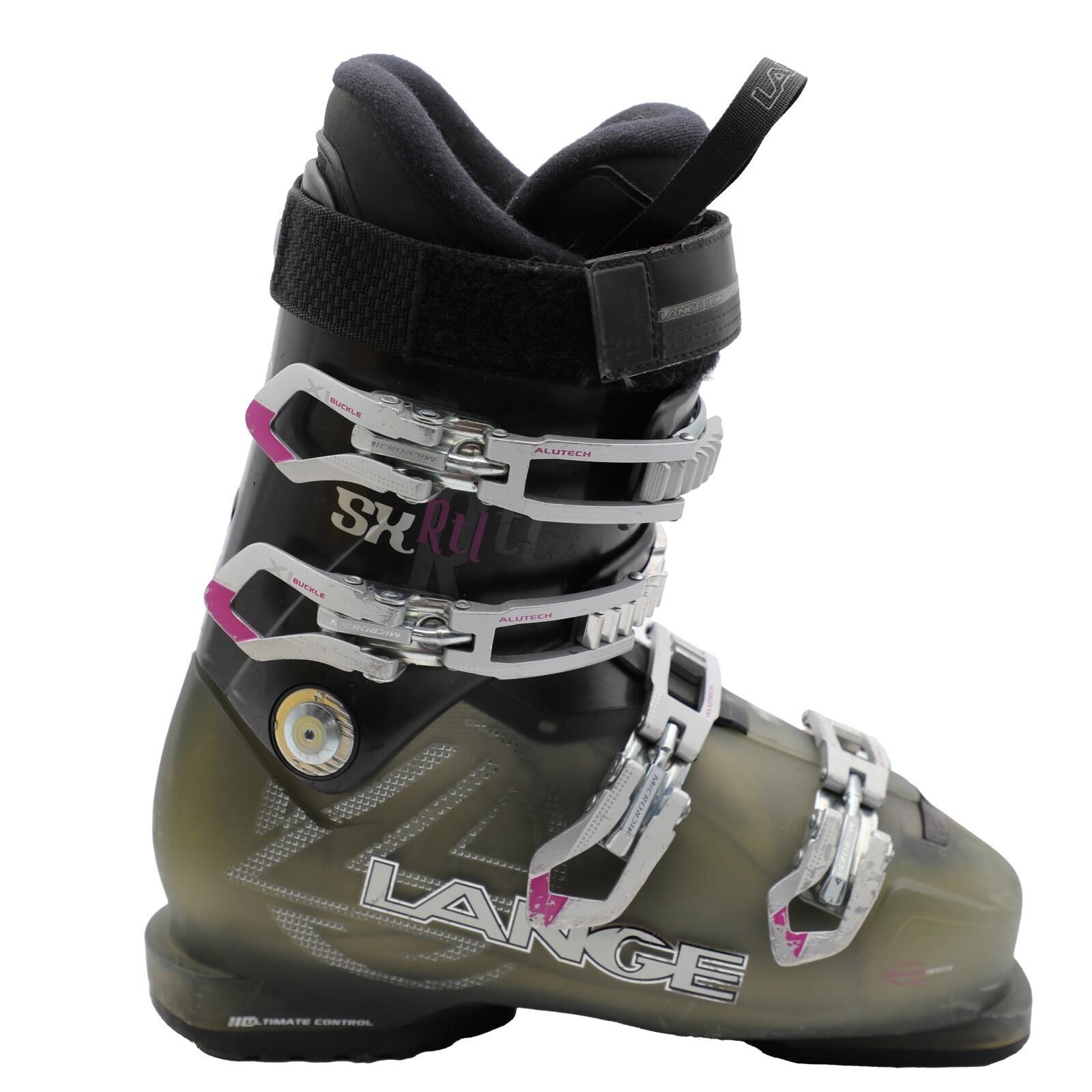 SECOND HAND - Scarpone Da Sci Lange Sx Rtl 1/4