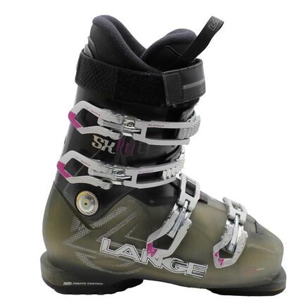 RECONDITIONNE - Chaussure De Ski Lange Sx Rtl
