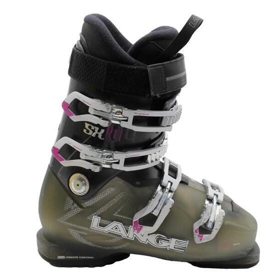 RECONDITIONNE - Chaussure De Ski Lange Sx Rtl