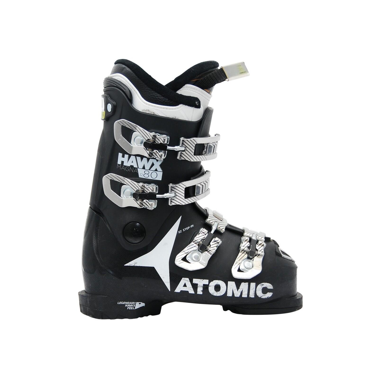 ATOMIC RECONDITIONNE - Chaussures De Ski Atomic Hawx Magna R 80
