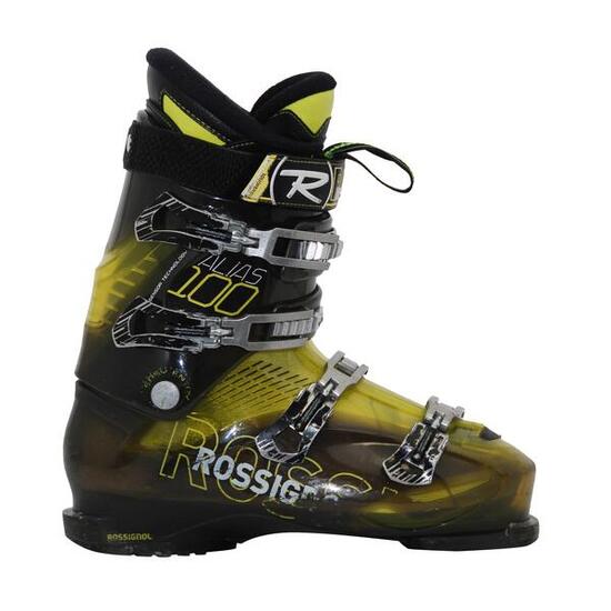 RECONDITIONNE - Chaussure De Ski Rossignol Alias 100