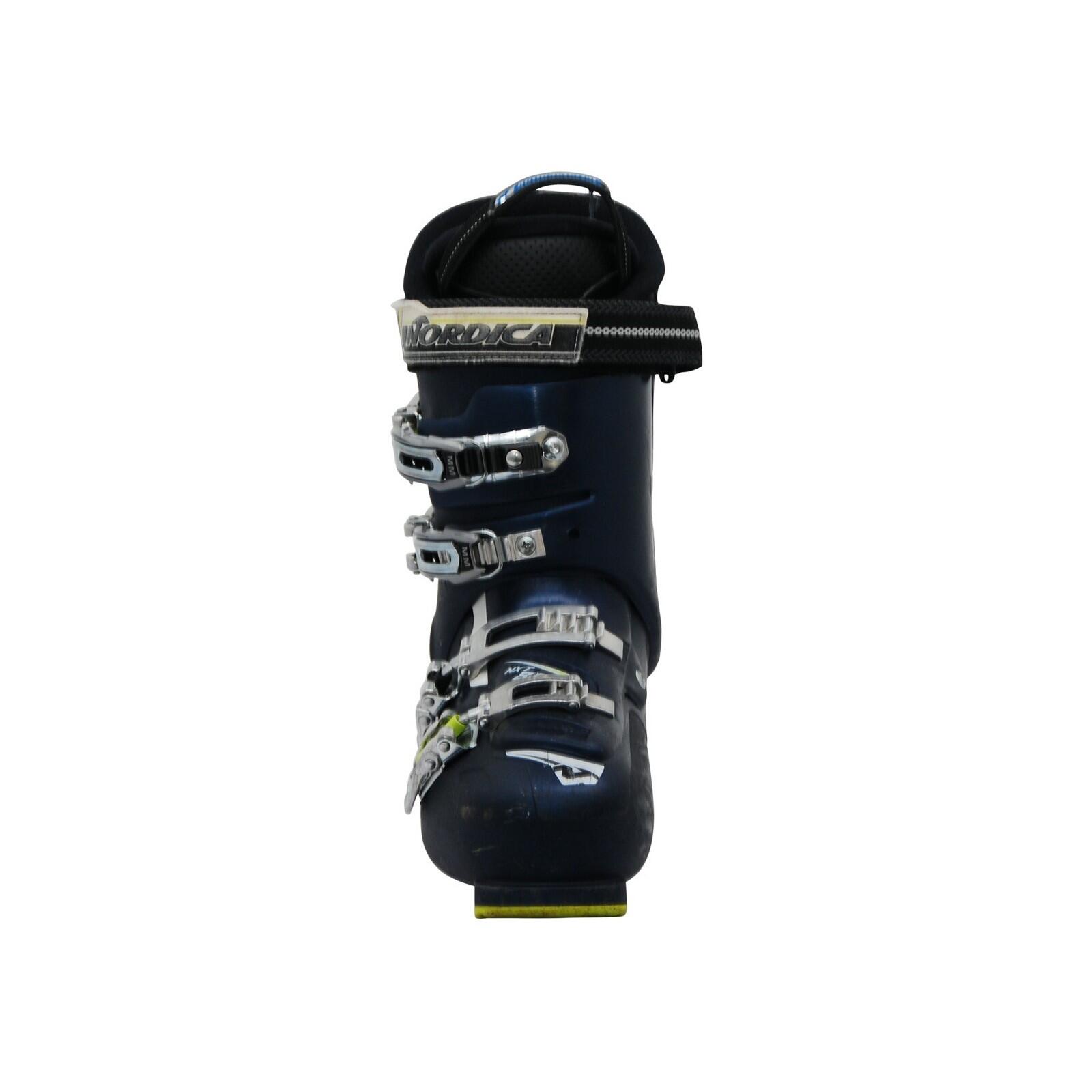 RECONDITIONNE - Chaussure De Ski Nordica Nxt 80r 4/4