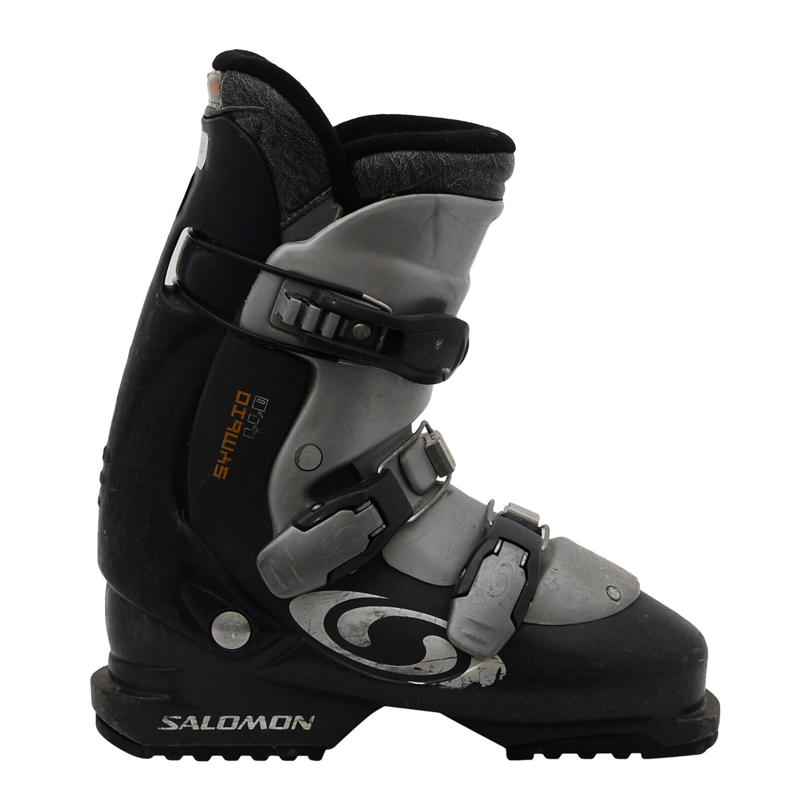 SALOMON RECONDITIONNE - Chaussure De Ski Salomon Symbio 440