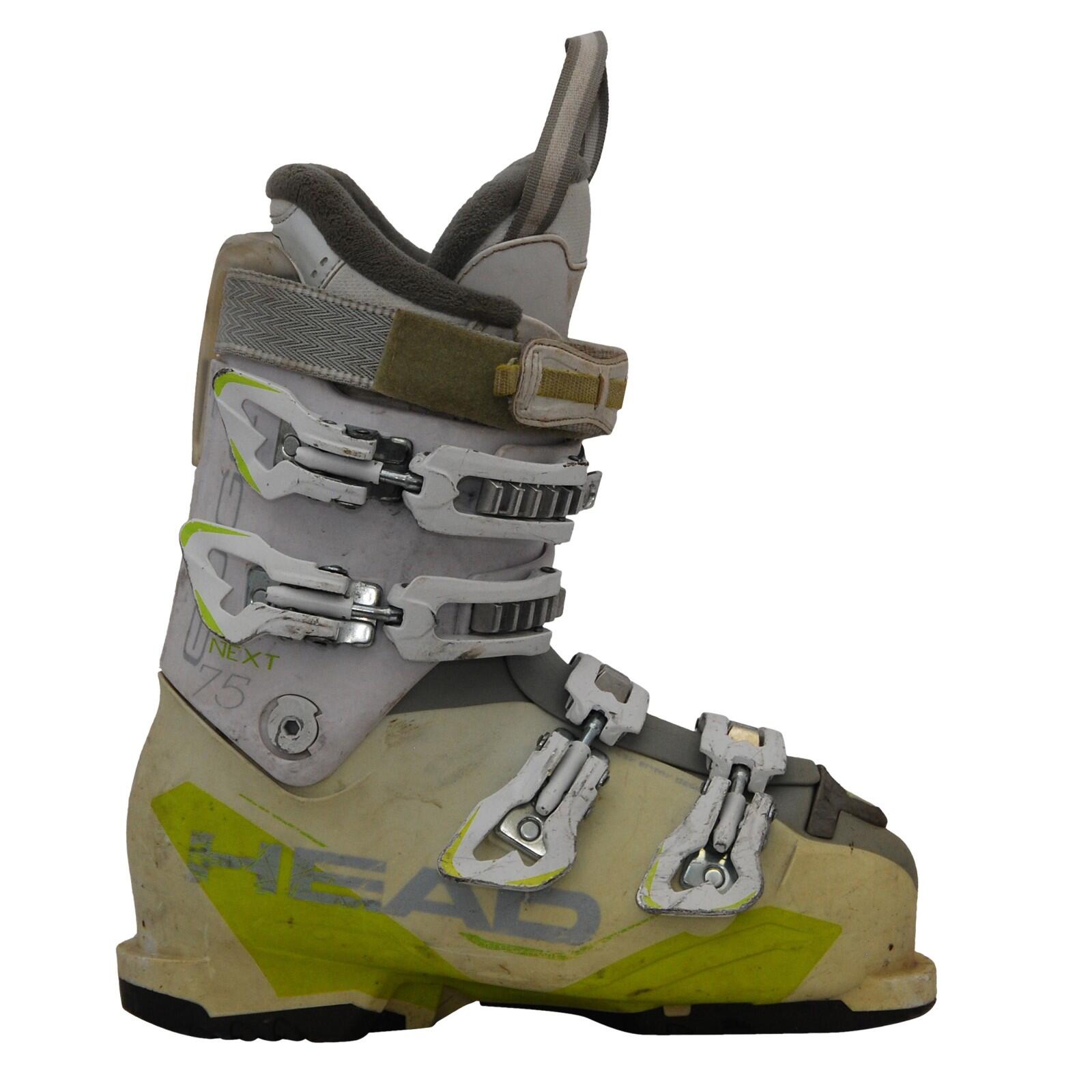 HEAD RECONDITIONNE - Chaussure De Ski Head Next Edge 75w