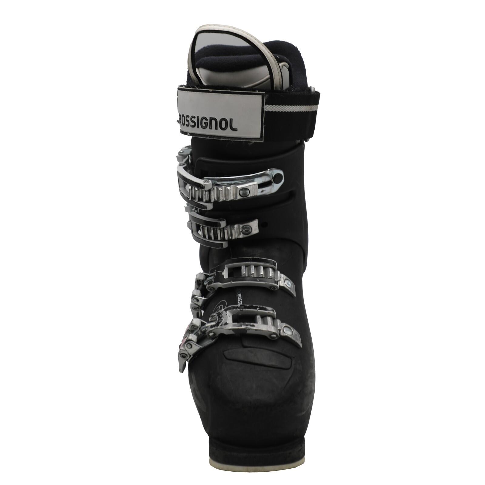RECONDITIONNE - Chaussure De Ski Rossignol Pure R 4/4