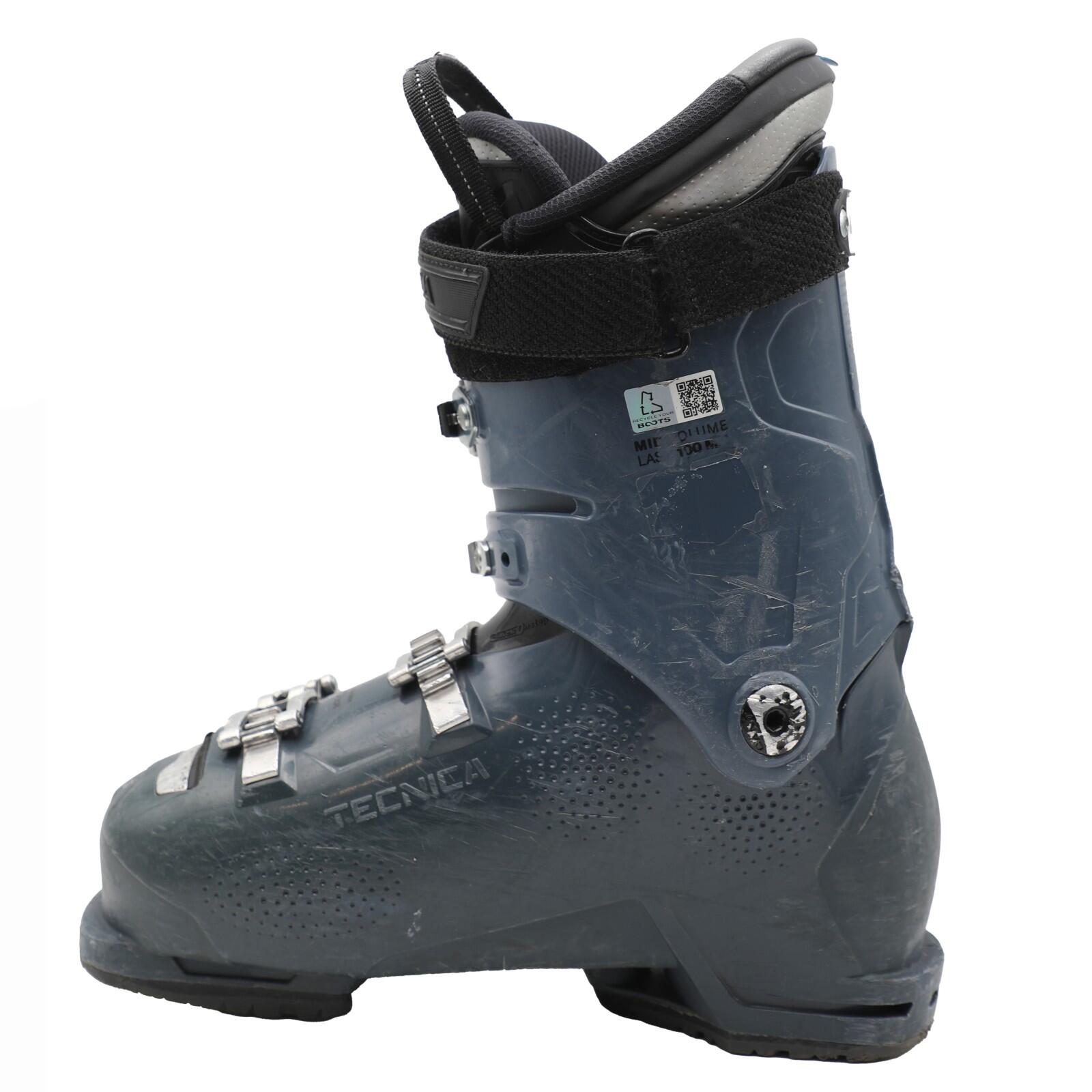 RECONDITIONNE - Chaussure De Ski Tecnica Mach Sport Mv Rt 3/4