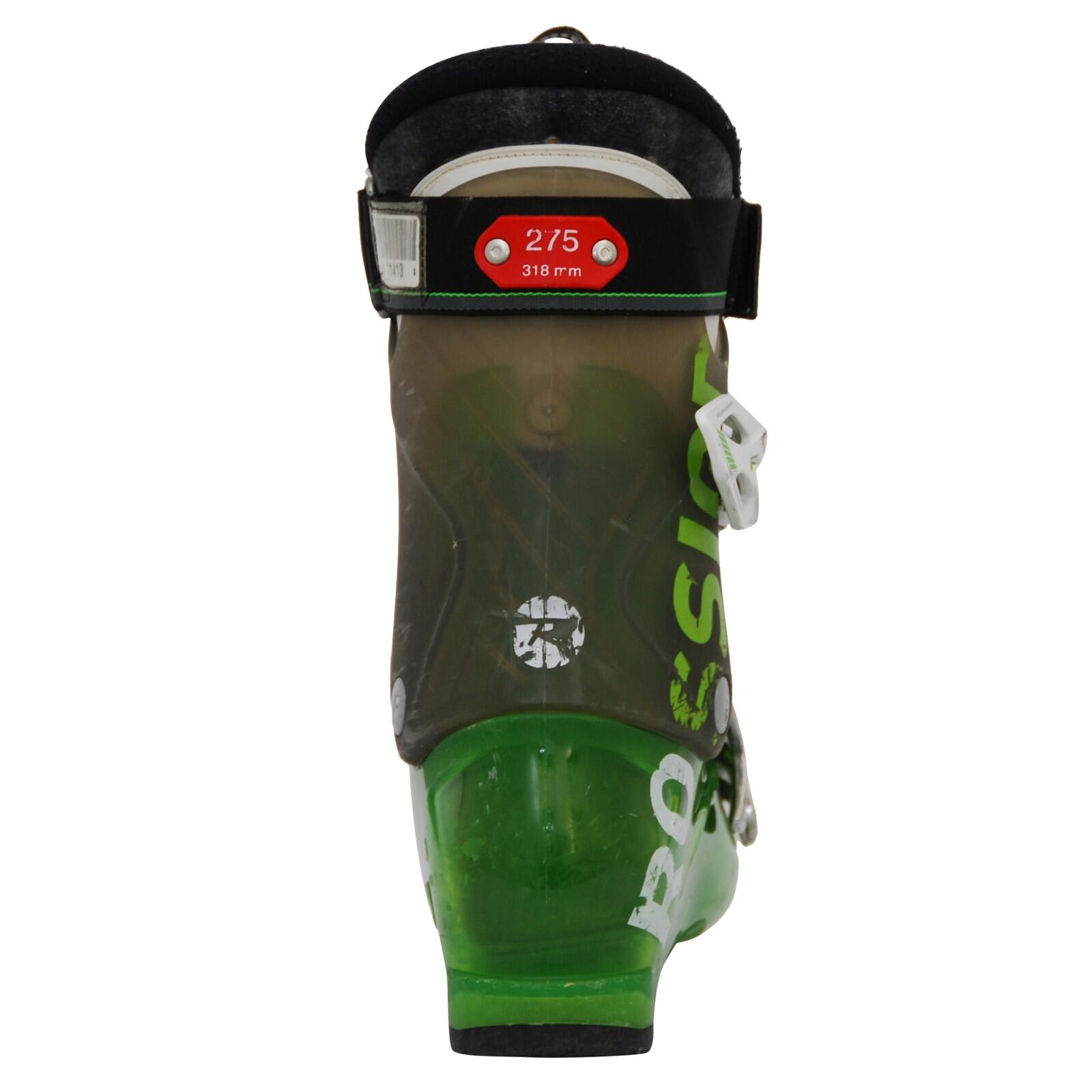 RECONDITIONNE - Chaussure De Ski Rossignol Evo R 2/4