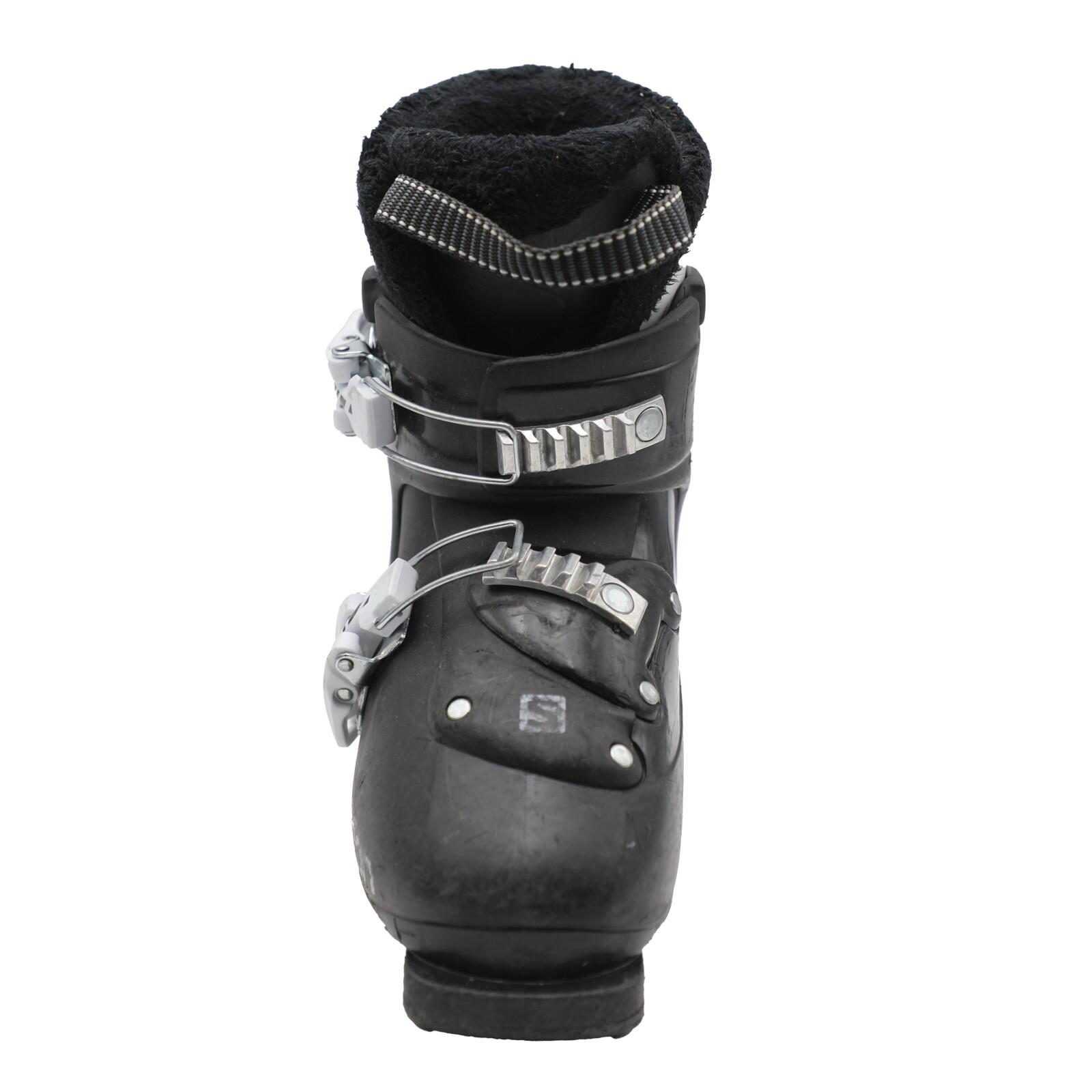SECOND HAND - Scarpone Da Sci Salomon Team_2 Gancio 4/4