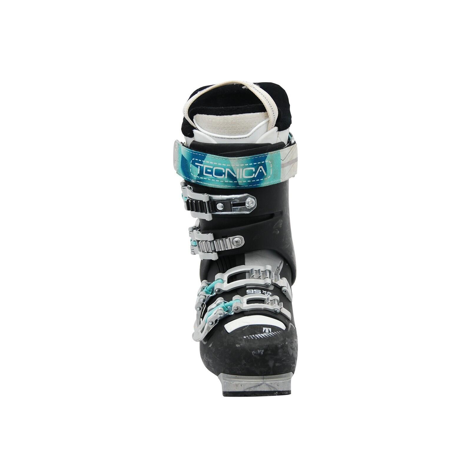 RECONDITIONNE - Chaussure De Ski Tecnica Mach 1 W 4/4