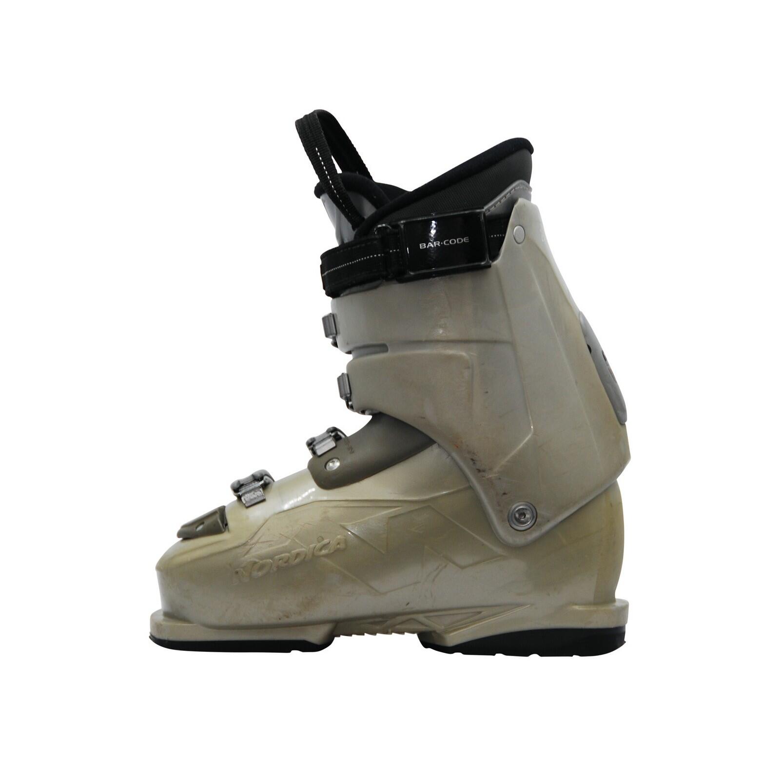 SECOND HAND - Scarpone Da Sci Nordica Easy Move 3/4