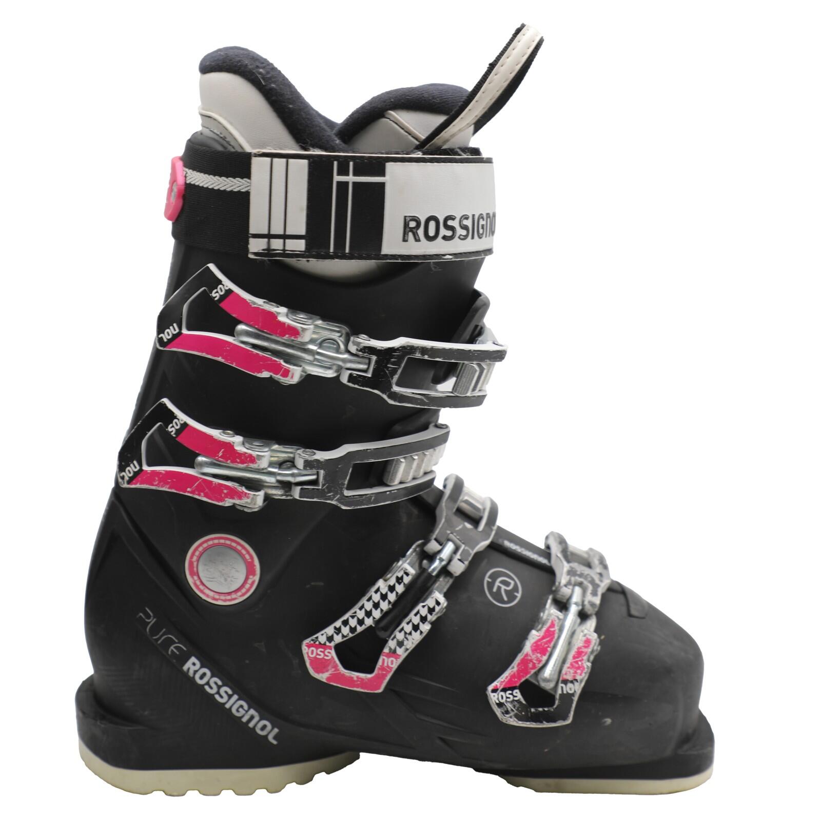 ROSSIGNOL RECONDITIONNE - Chaussure De Ski Rossignol Pure R