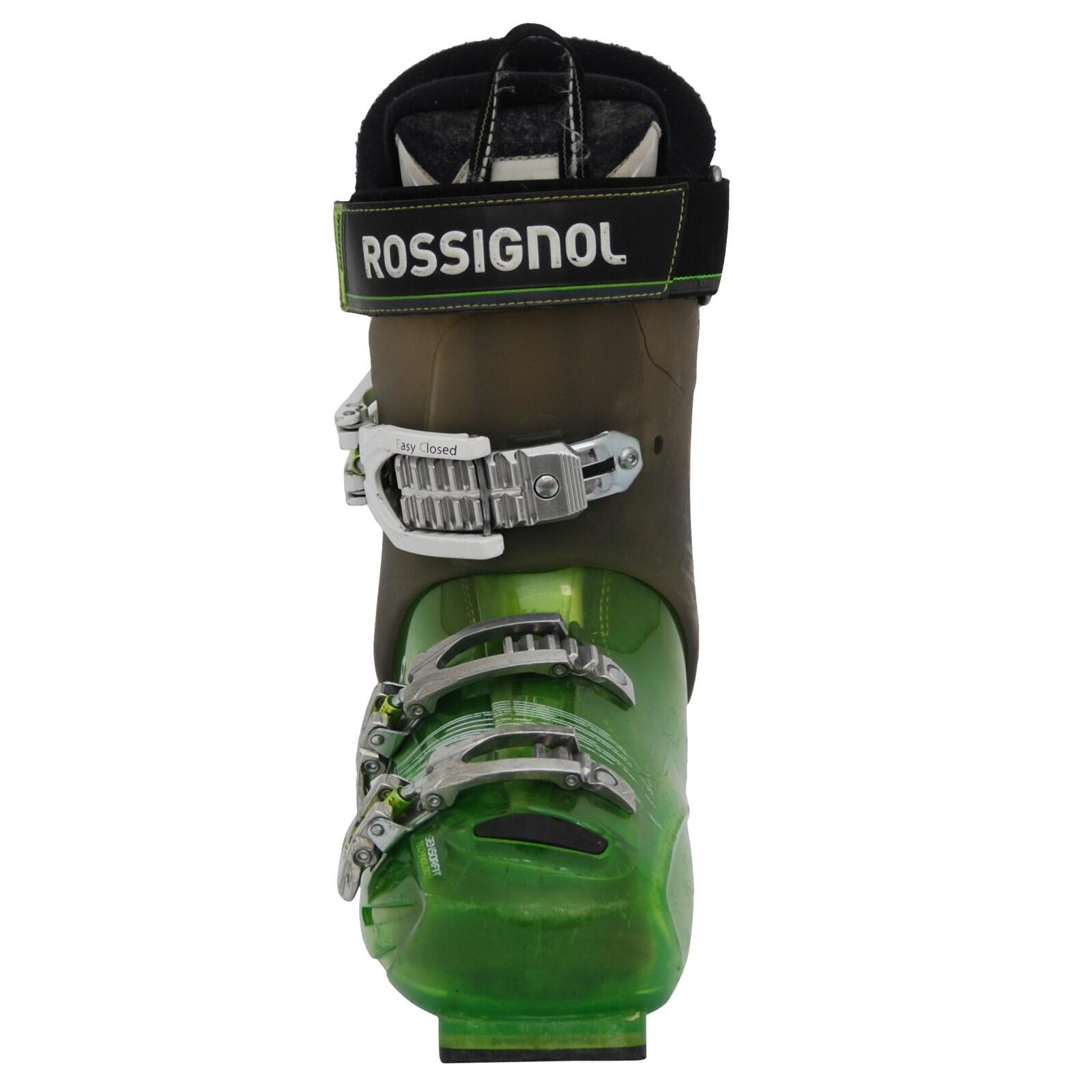 RECONDITIONNE - Chaussure De Ski Rossignol Evo R 4/4