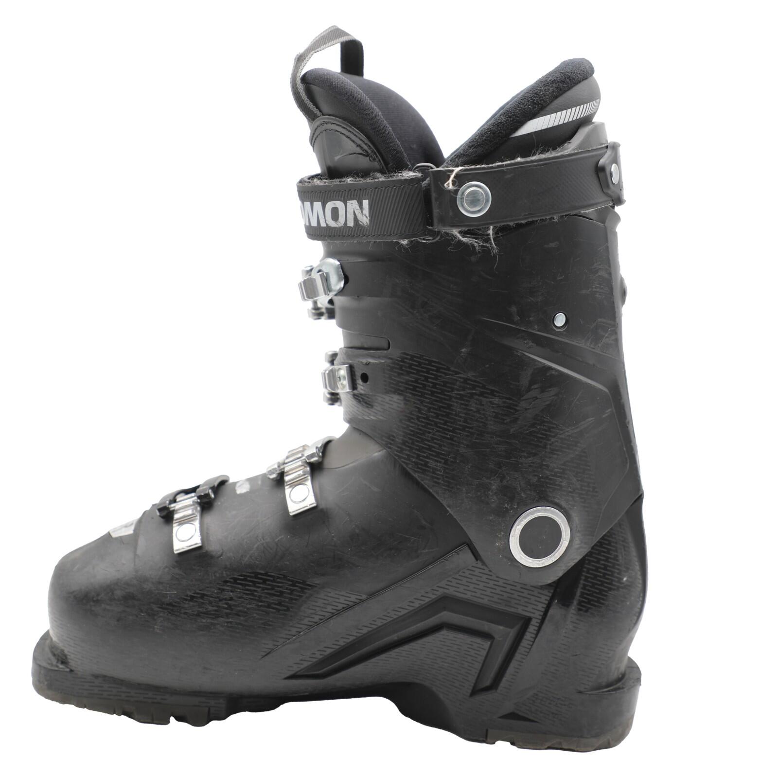 RECONDITIONNE - Chaussure De Ski Salomon Select Hv R90 3/4